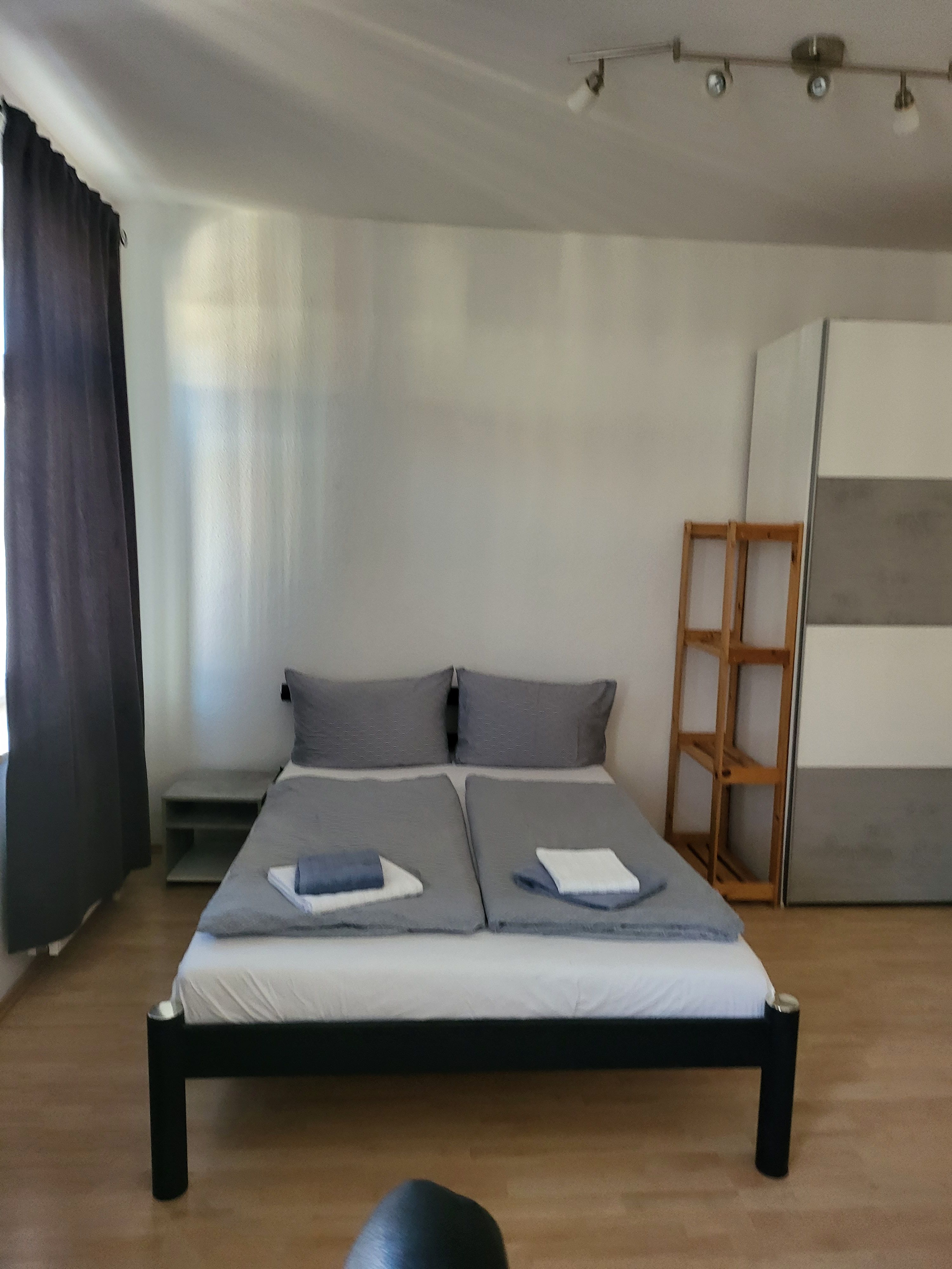  Modern & Beautiful Suite In Leipzig  -  Modern & beautiful suite in Leipzig  - Gallery -  6