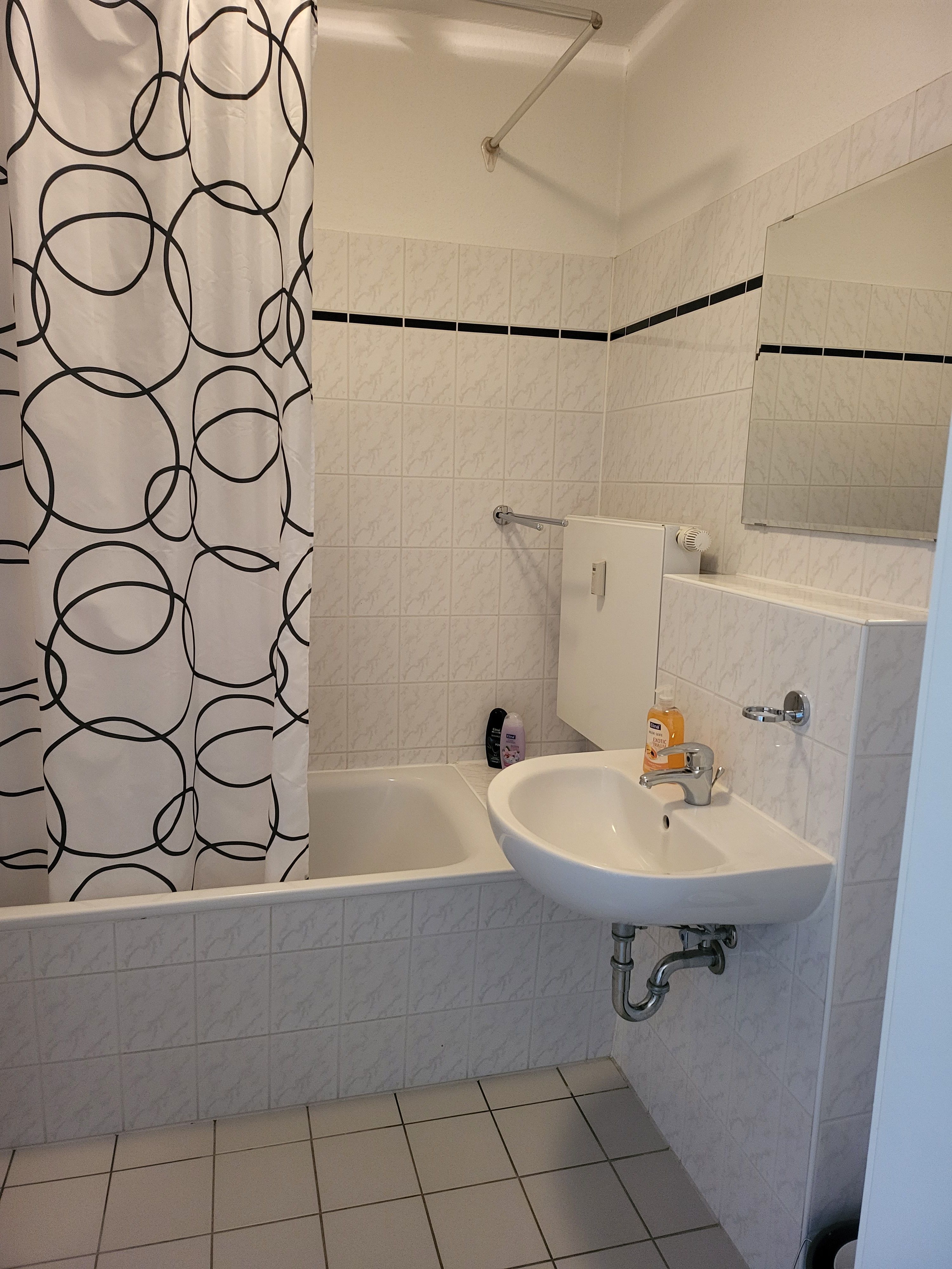  Modern & Beautiful Suite In Leipzig  -  Modern & beautiful suite in Leipzig  - Gallery -  3