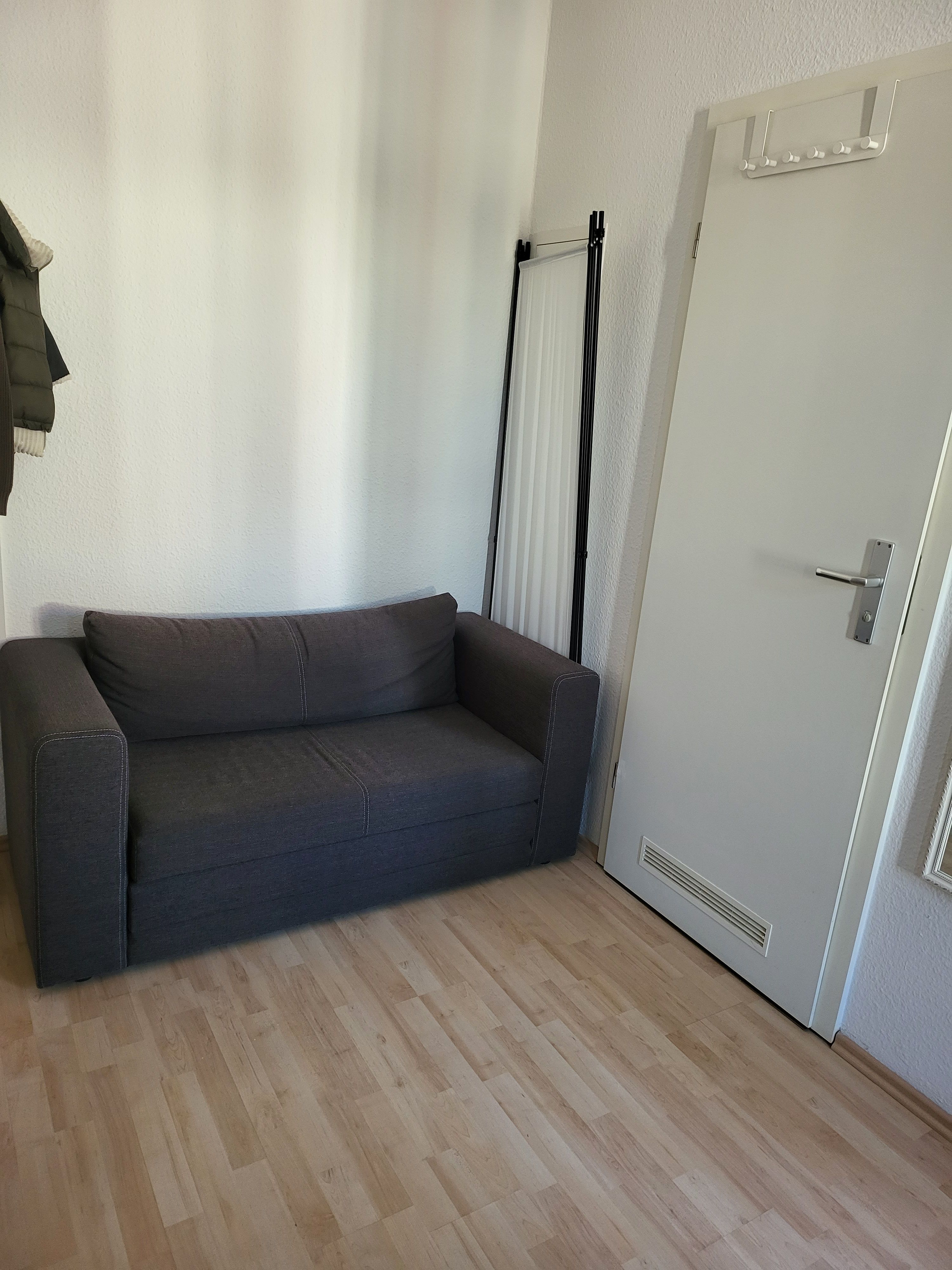  Modern & Beautiful Suite In Leipzig  -  Modern & beautiful suite in Leipzig  - Gallery -  2