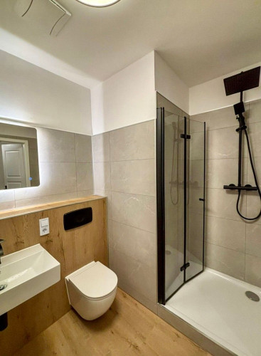 Modern Design Studio in Heritage Factory Loft – Newly Renovated & Ready to Move In