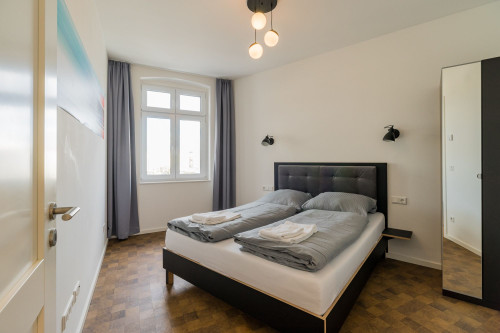 Urban Apartment with seperat sleeping room  - Gallery -  5
