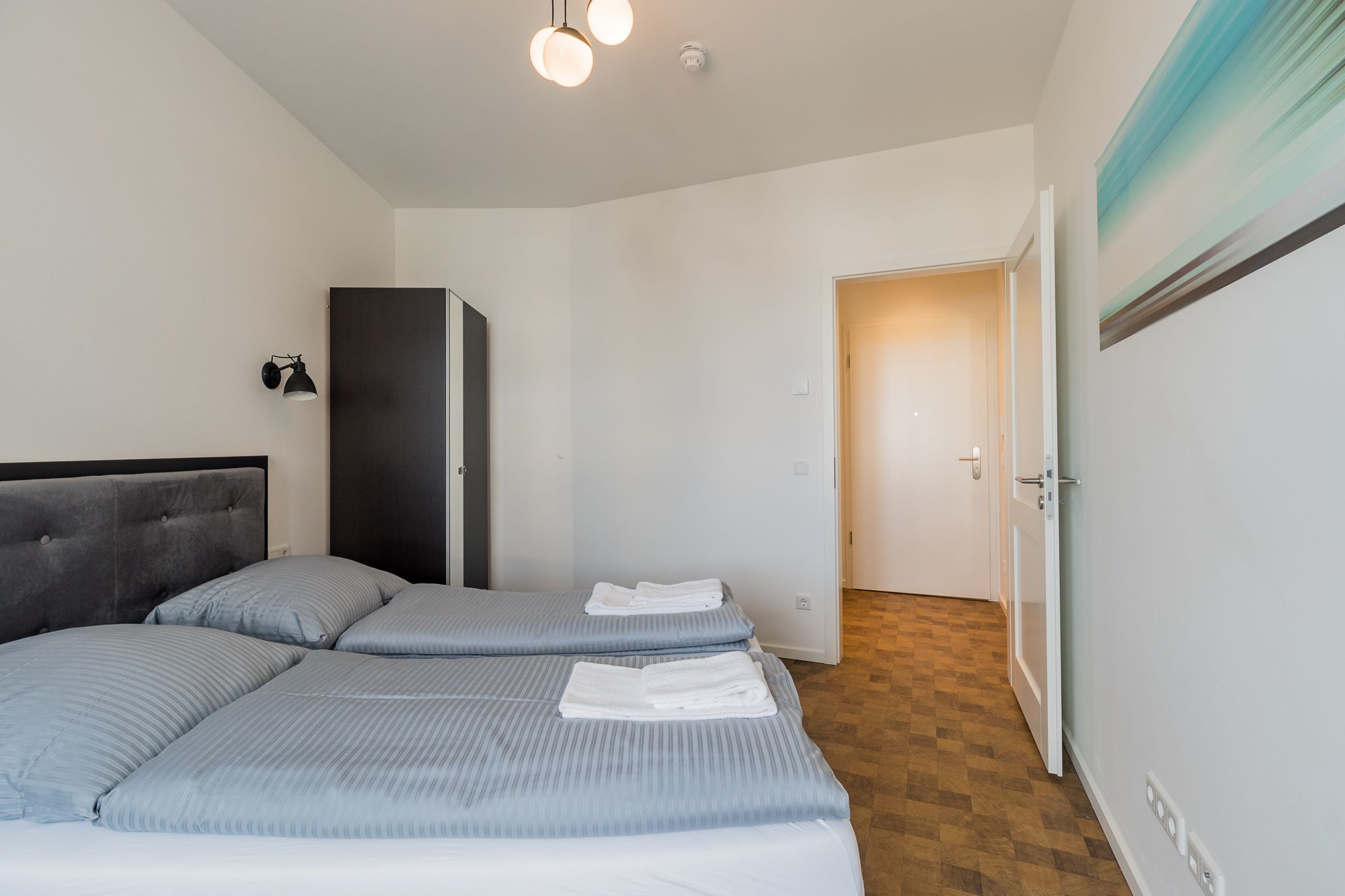  Urban Apartment With Seperat Sleeping Room  -  Urban Apartment with seperat sleeping room  - Gallery -  4
