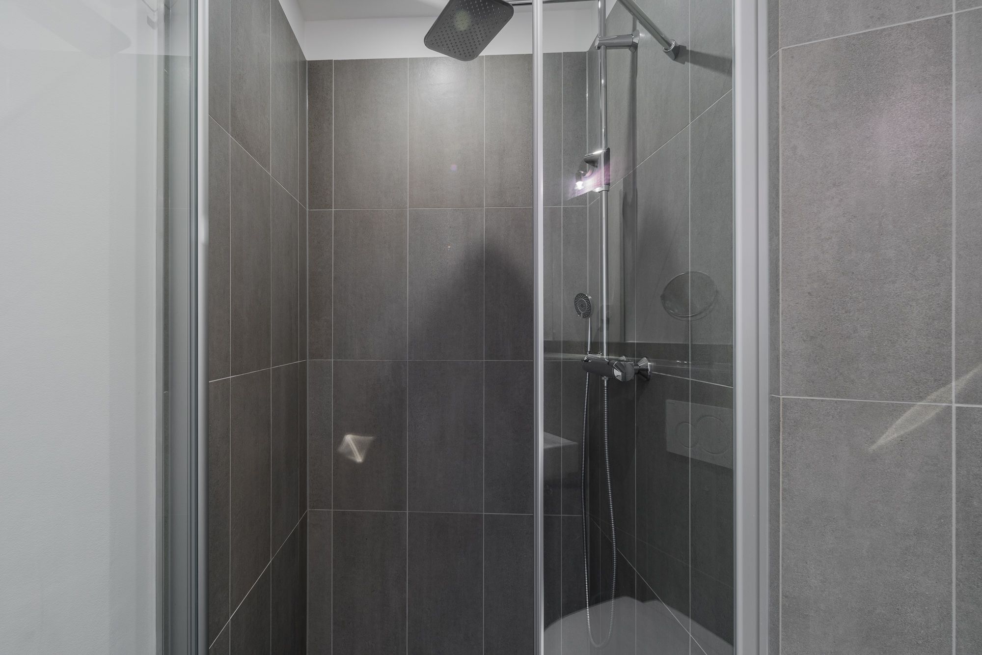  Urban Apartment With Seperat Sleeping Room  -  Urban Apartment with seperat sleeping room  - Gallery -  2