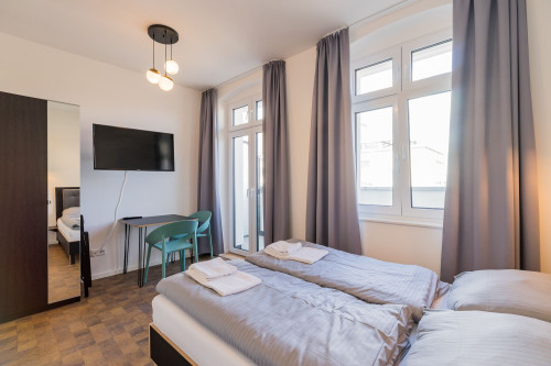 Urban Studio at Hermannplatz