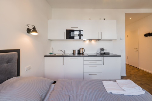 Urban Studio at Hermannplatz