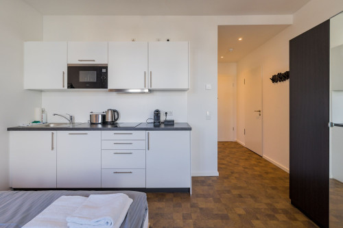 Urban Studio at Hermannplatz  - Gallery -  5