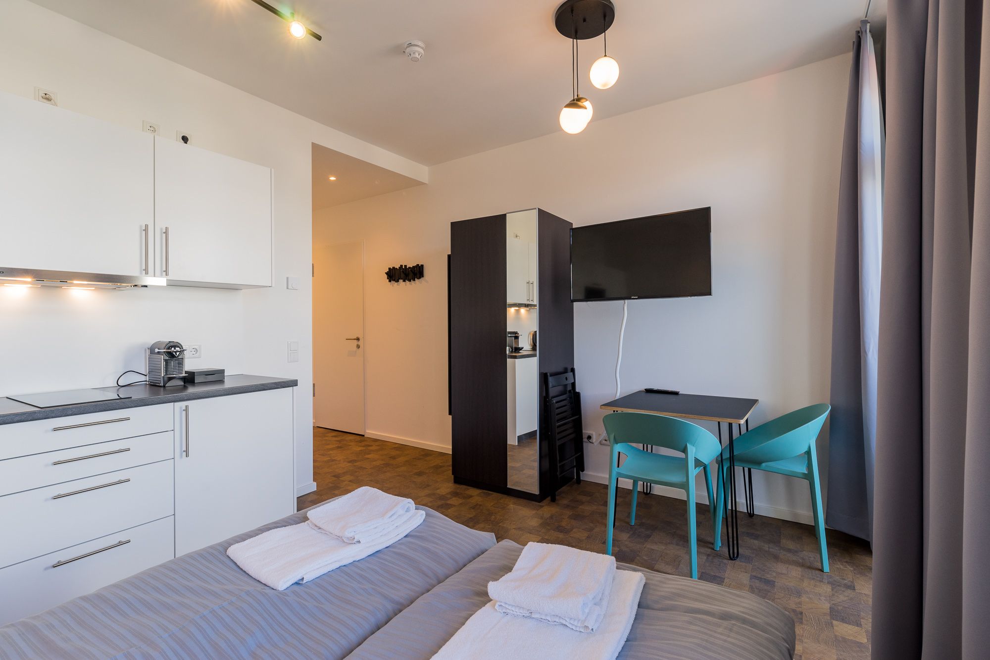  Urban Studio At Hermannplatz  -  Urban Studio at Hermannplatz  - Gallery -  6