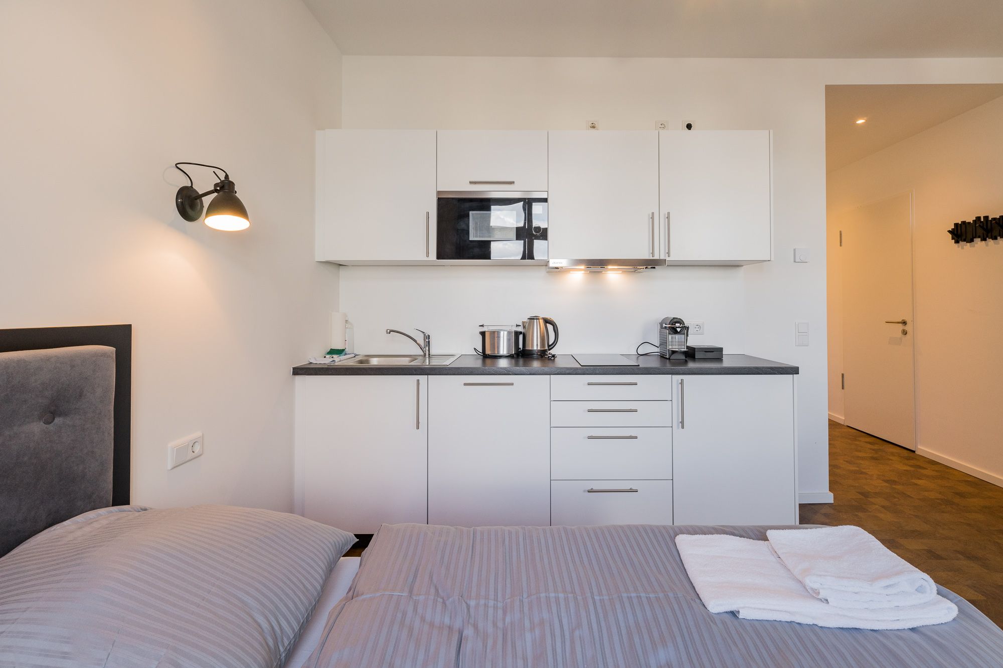 Urban Studio At Hermannplatz  -  Urban Studio at Hermannplatz  - Gallery -  5