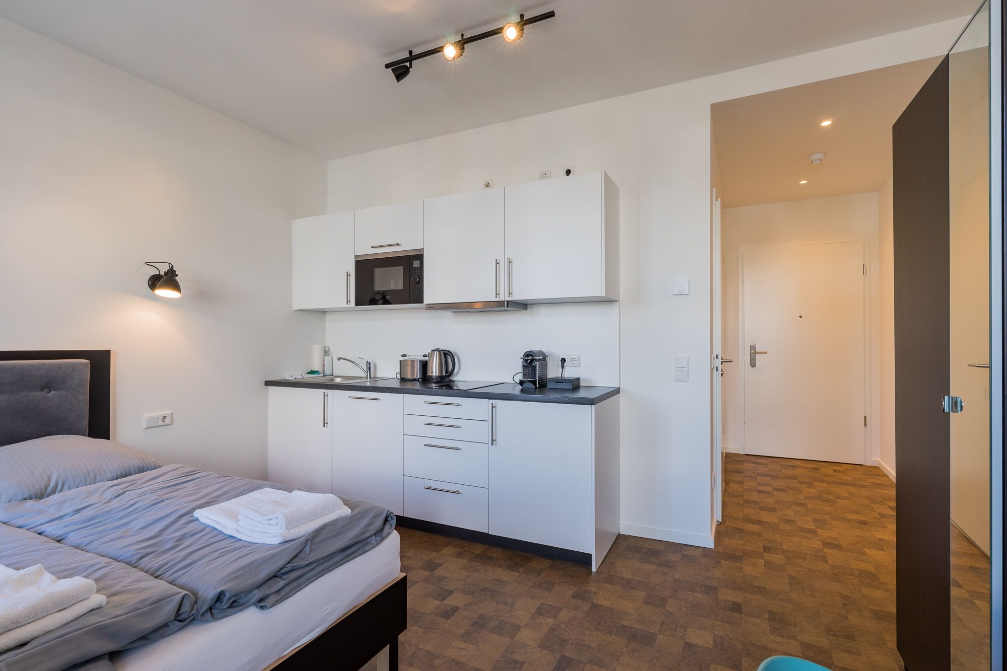  Urban Studio At Hermannplatz  -  Urban Studio at Hermannplatz  - Gallery -  7