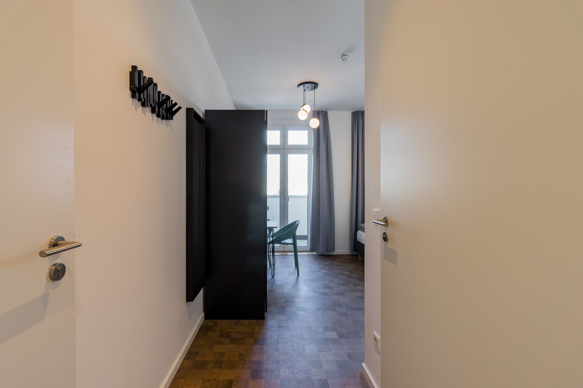 Urban Studio At Hermannplatz  -  Urban Studio at Hermannplatz  - Gallery -  1