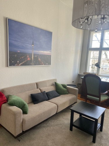 Beautiful & amazing loft in Schöneberg  - Gallery -  5