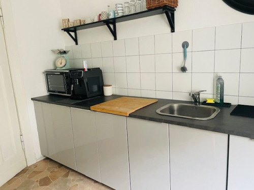 Beautiful & amazing loft in Schöneberg