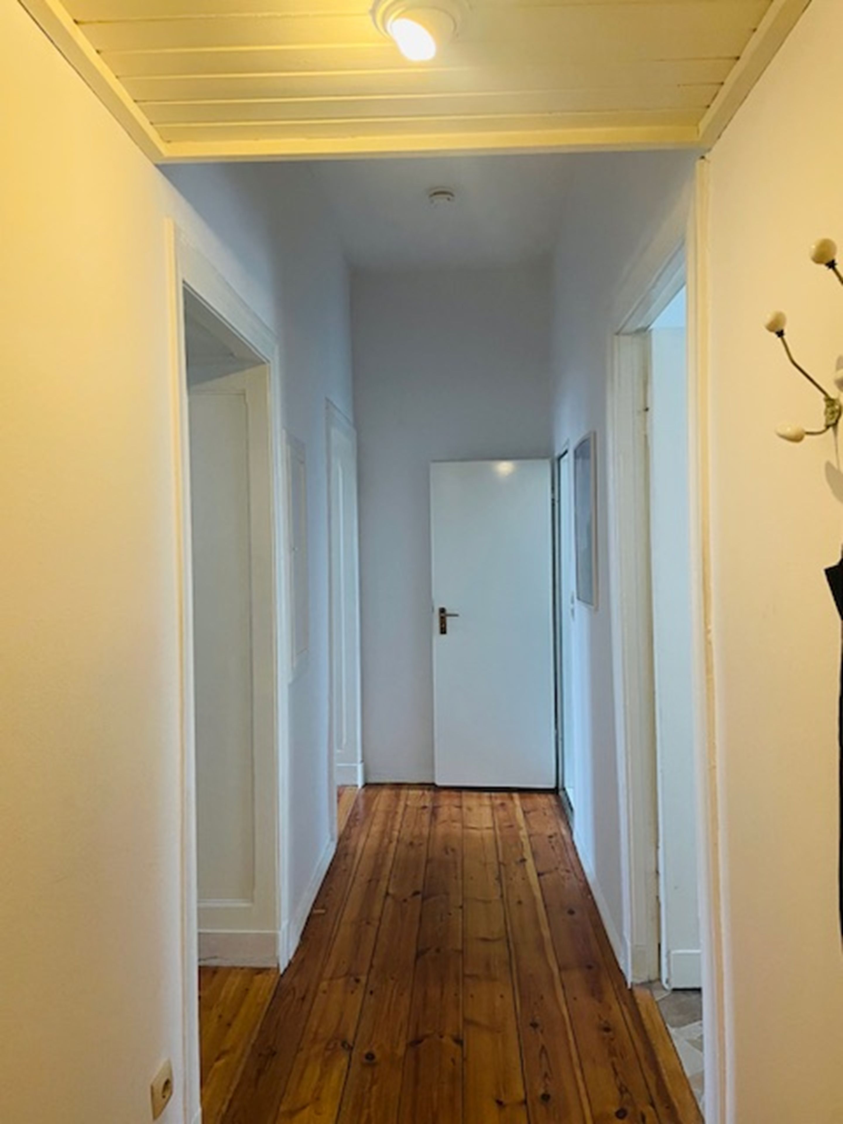  Beautiful & Amazing Loft In Schöneberg  -  Beautiful & amazing loft in Schöneberg  - Gallery -  3