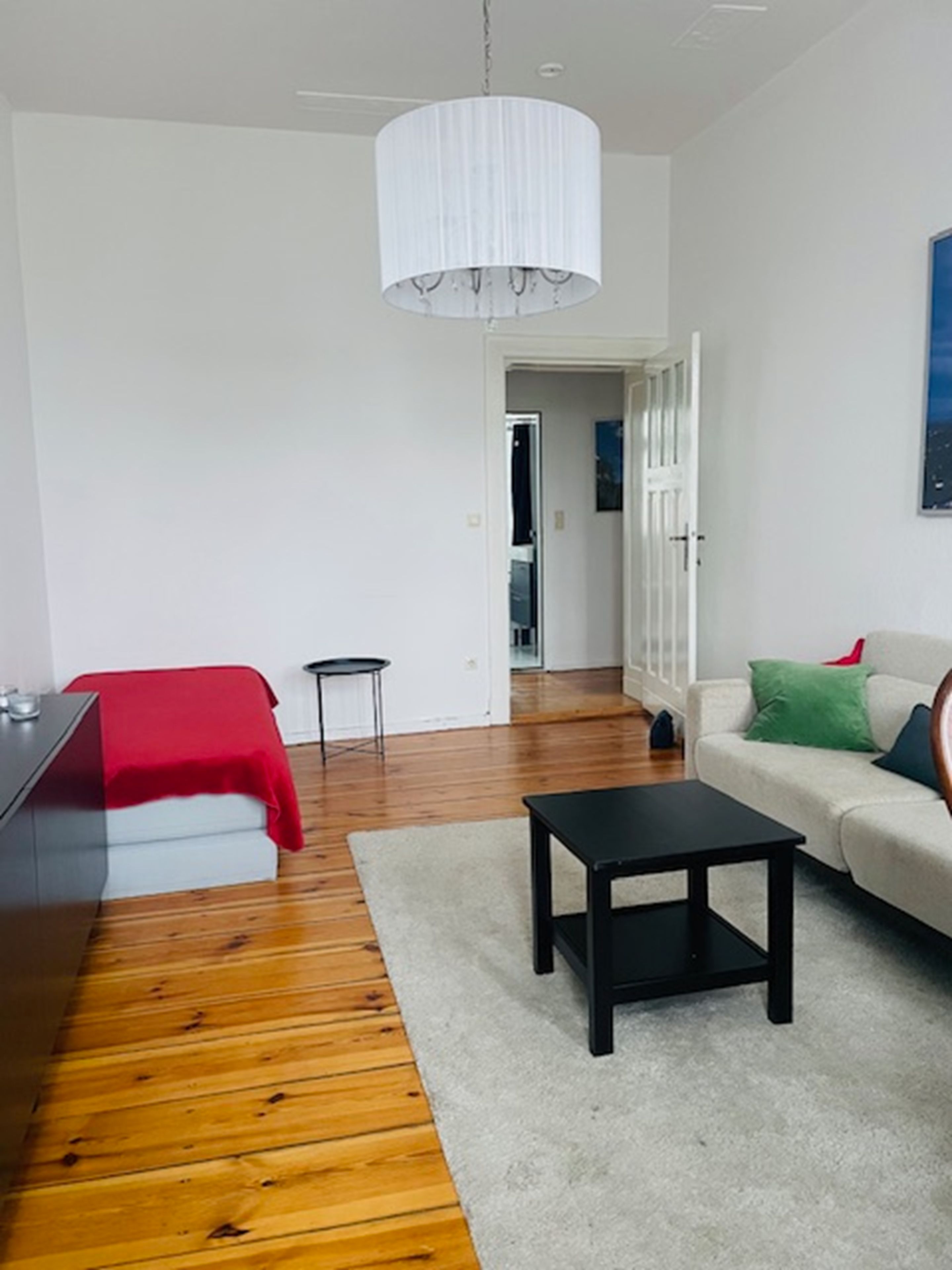  Beautiful & Amazing Loft In Schöneberg  -  Beautiful & amazing loft in Schöneberg  - Gallery -  9