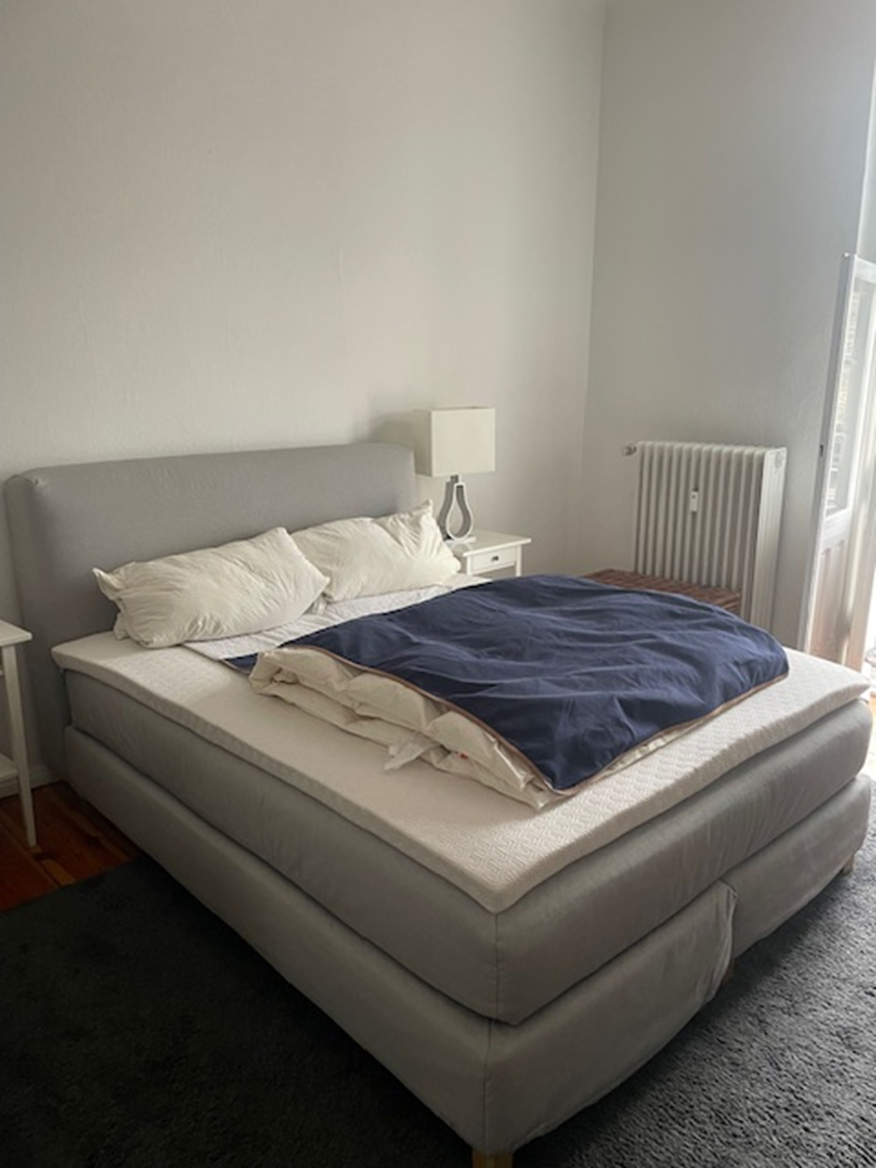  Beautiful & Amazing Loft In Schöneberg  -  Beautiful & amazing loft in Schöneberg  - Gallery -  1