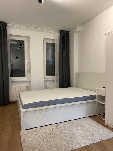 Newly renovated 2-Bedroom Business Suite - Perfect for Remote Work & Corporate Commuters (close to Siemens)