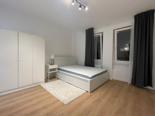 Newly renovated 2-Bedroom Business Suite - Perfect for Remote Work & Corporate Commuters (close to Siemens)