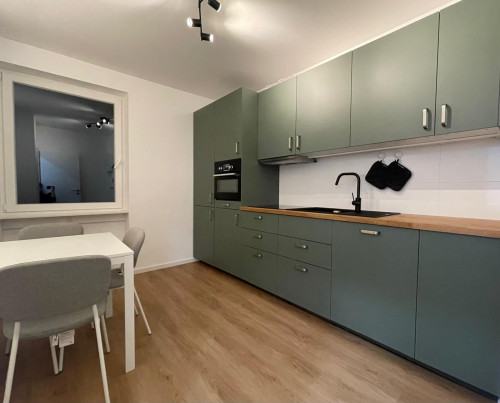 Newly renovated 2-Bedroom Business Suite - Perfect for Remote Work & Corporate Commuters (close to Siemens) - Gallery - 19