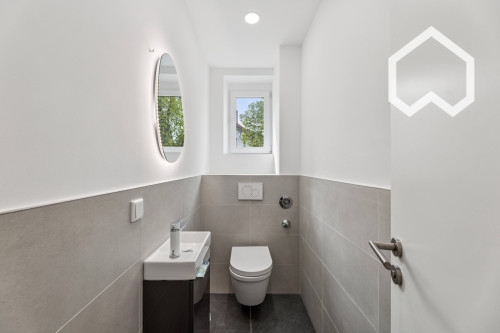 Newly renovated 2-Bedroom Business Suite - Perfect for Remote Work & Corporate Commuters (close to Siemens) - Gallery - 14
