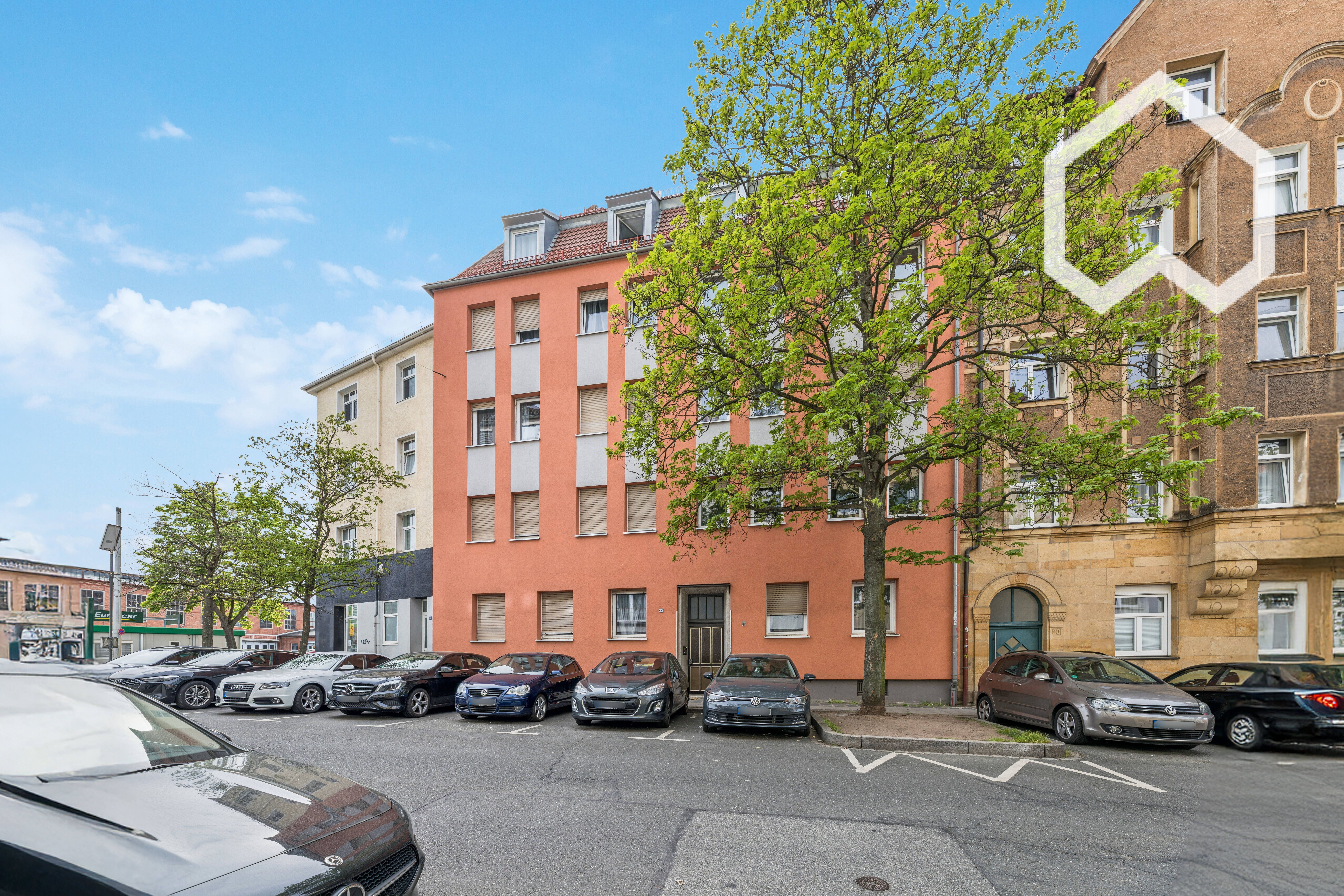 Newly Renovated 2-Bedroom Business Suite - Perfect For Remote Work & Corporate Commuters (close To S - 1
