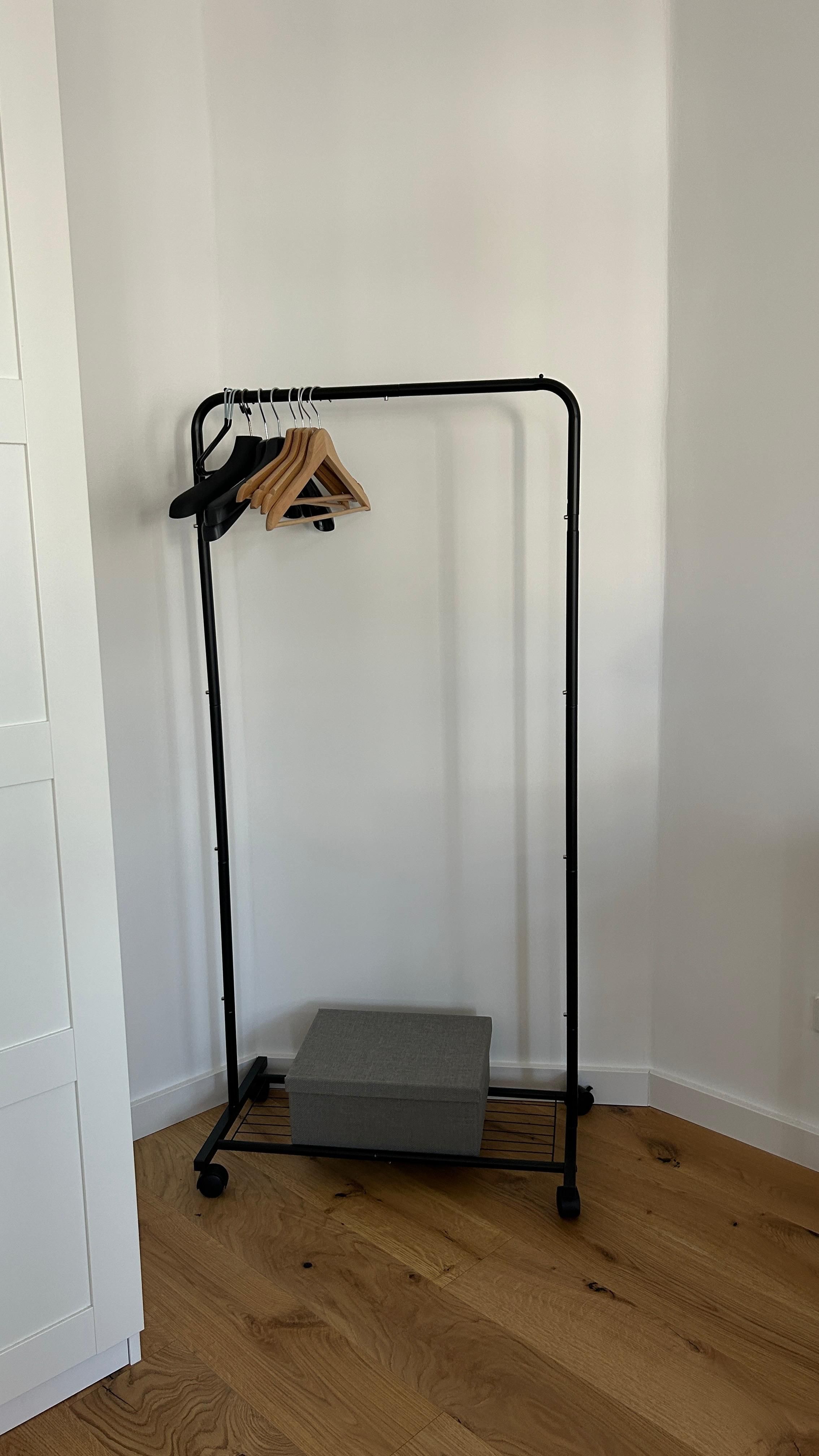  Exklusives Business-Apartment Im Sanierten Altbau – Zentrumsnah & High-End (Temp. Stay)  -  Exklusives Business-Apartment im sanierten Altbau – Zentrumsnah & High-End (Temp. Stay)  - Gallery -  15