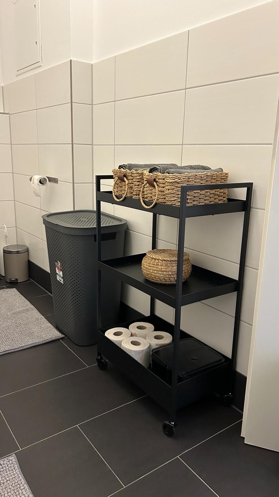  Exklusives Business-Apartment Im Sanierten Altbau – Zentrumsnah & High-End (Temp. Stay)  -  Exklusives Business-Apartment im sanierten Altbau – Zentrumsnah & High-End (Temp. Stay)  - Gallery -  14