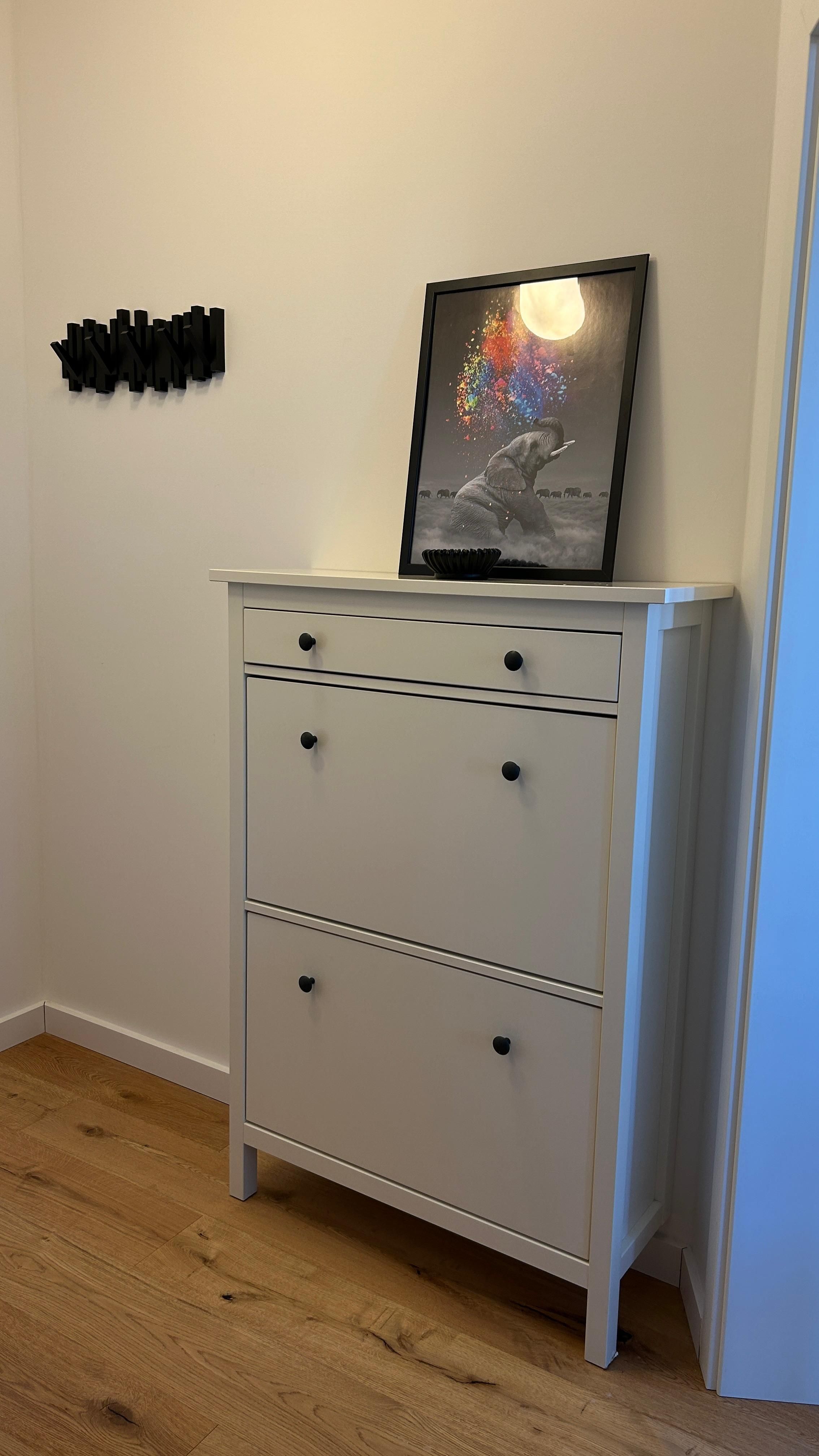  Exklusives Business-Apartment Im Sanierten Altbau – Zentrumsnah & High-End (Temp. Stay)  -  Exklusives Business-Apartment im sanierten Altbau – Zentrumsnah & High-End (Temp. Stay)  - Gallery -  16