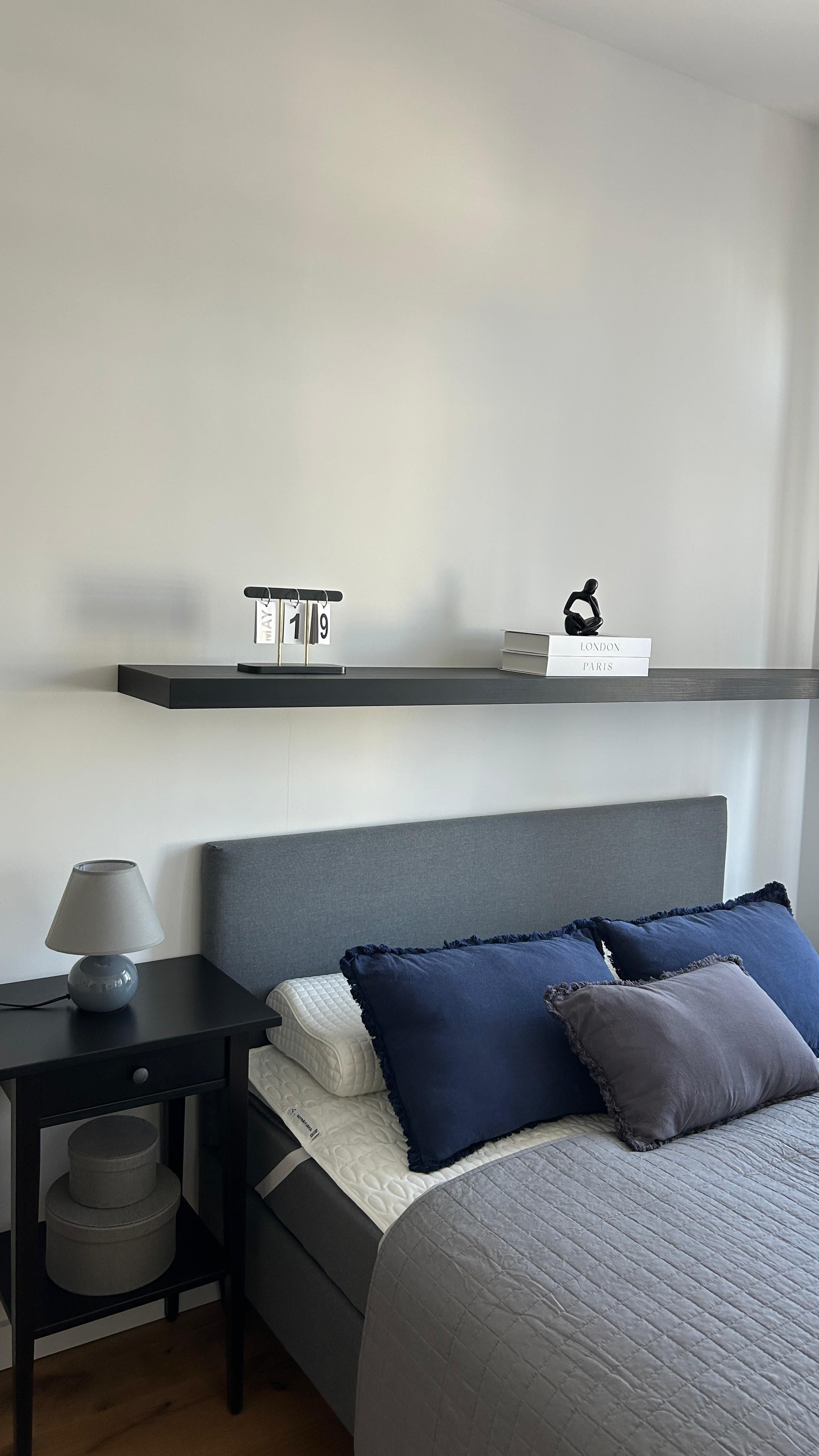  Exklusives Business-Apartment Im Sanierten Altbau – Zentrumsnah & High-End (Temp. Stay)  -  Exklusives Business-Apartment im sanierten Altbau – Zentrumsnah & High-End (Temp. Stay)  - Gallery -  5