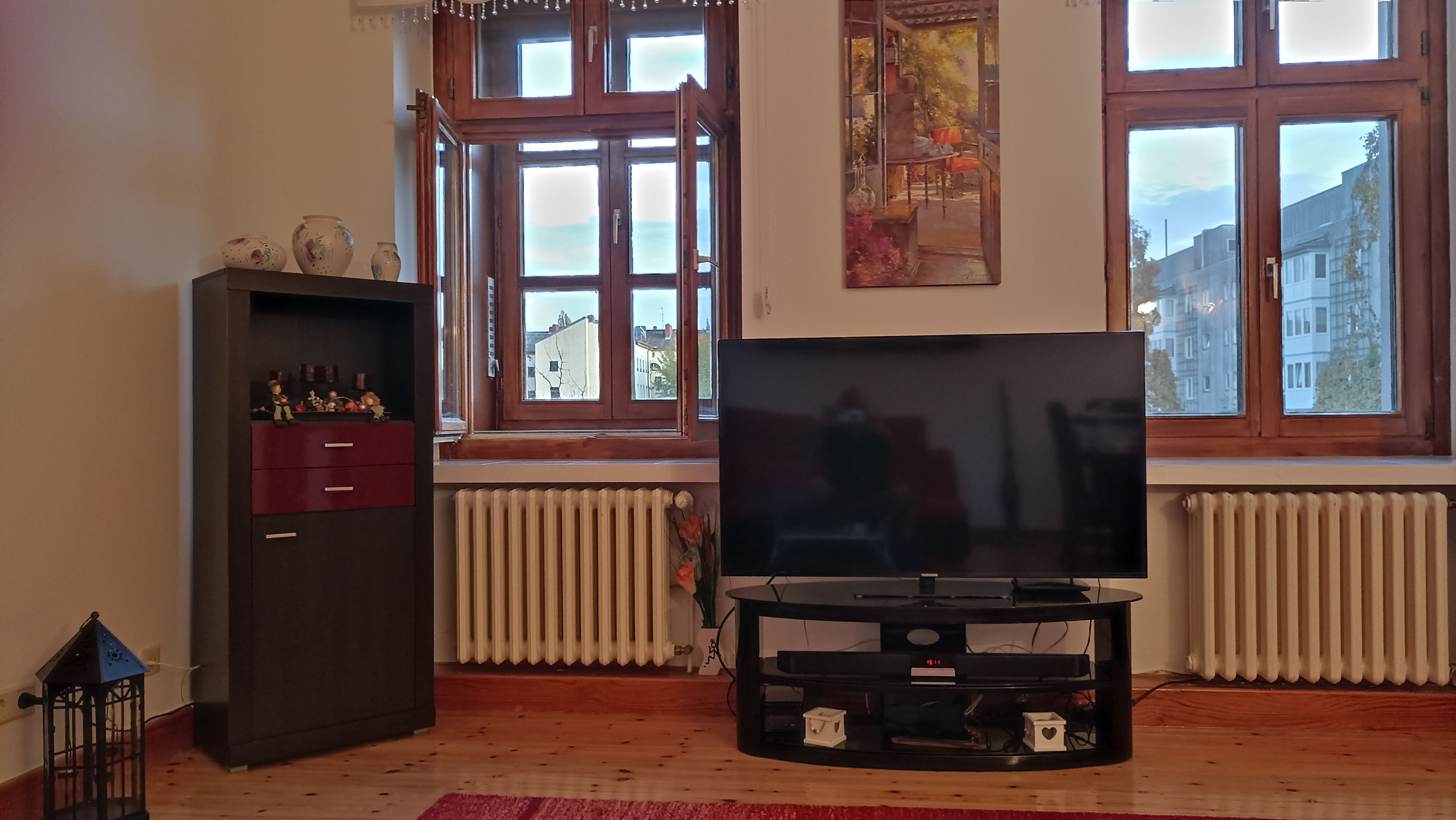  Furnished Apartment, Fully Furnished & All-Inclusive Price  -  Furnished apartment, fully furnished & all-inclusive price  - Gallery -  29