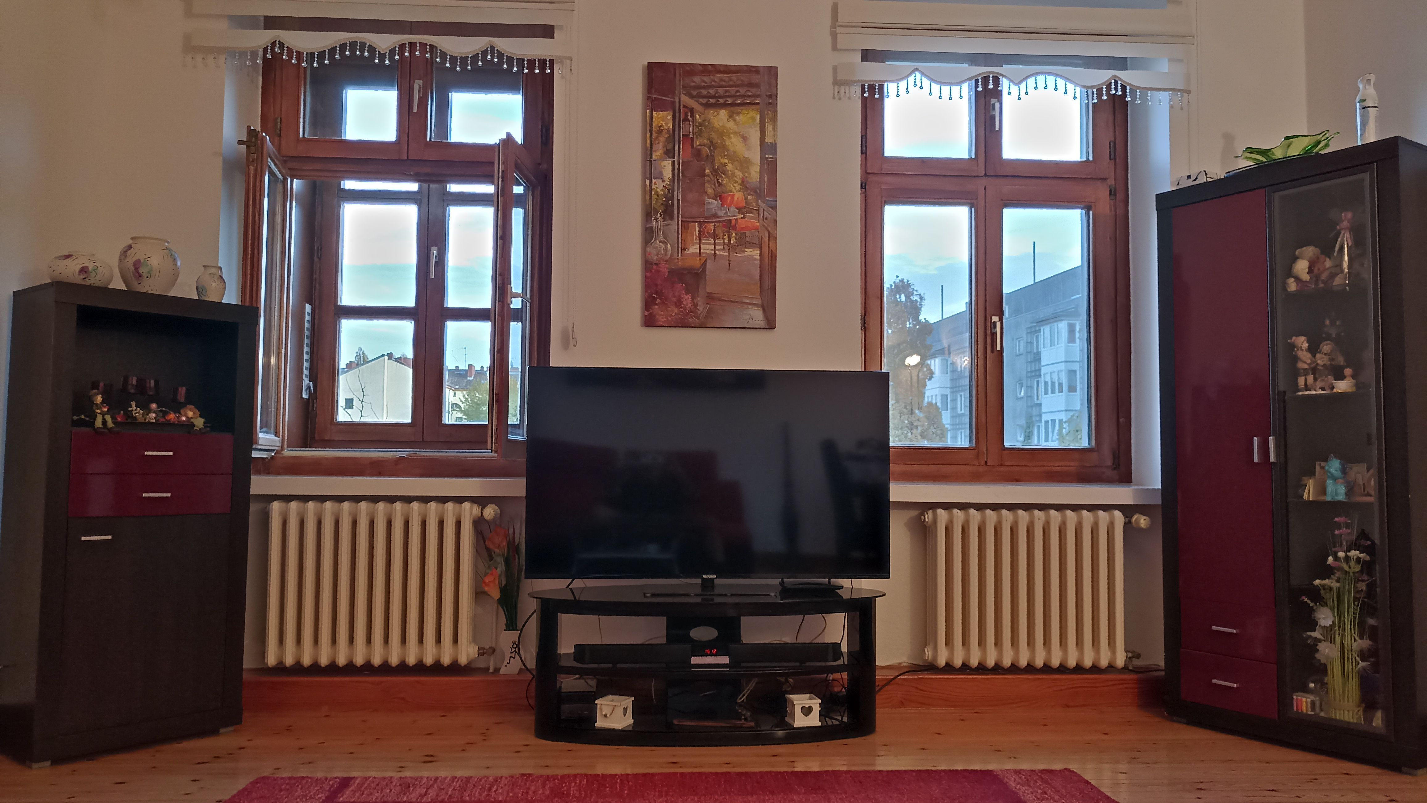  Furnished Apartment, Fully Furnished & All-Inclusive Price  -  Furnished apartment, fully furnished & all-inclusive price  - Gallery -  28