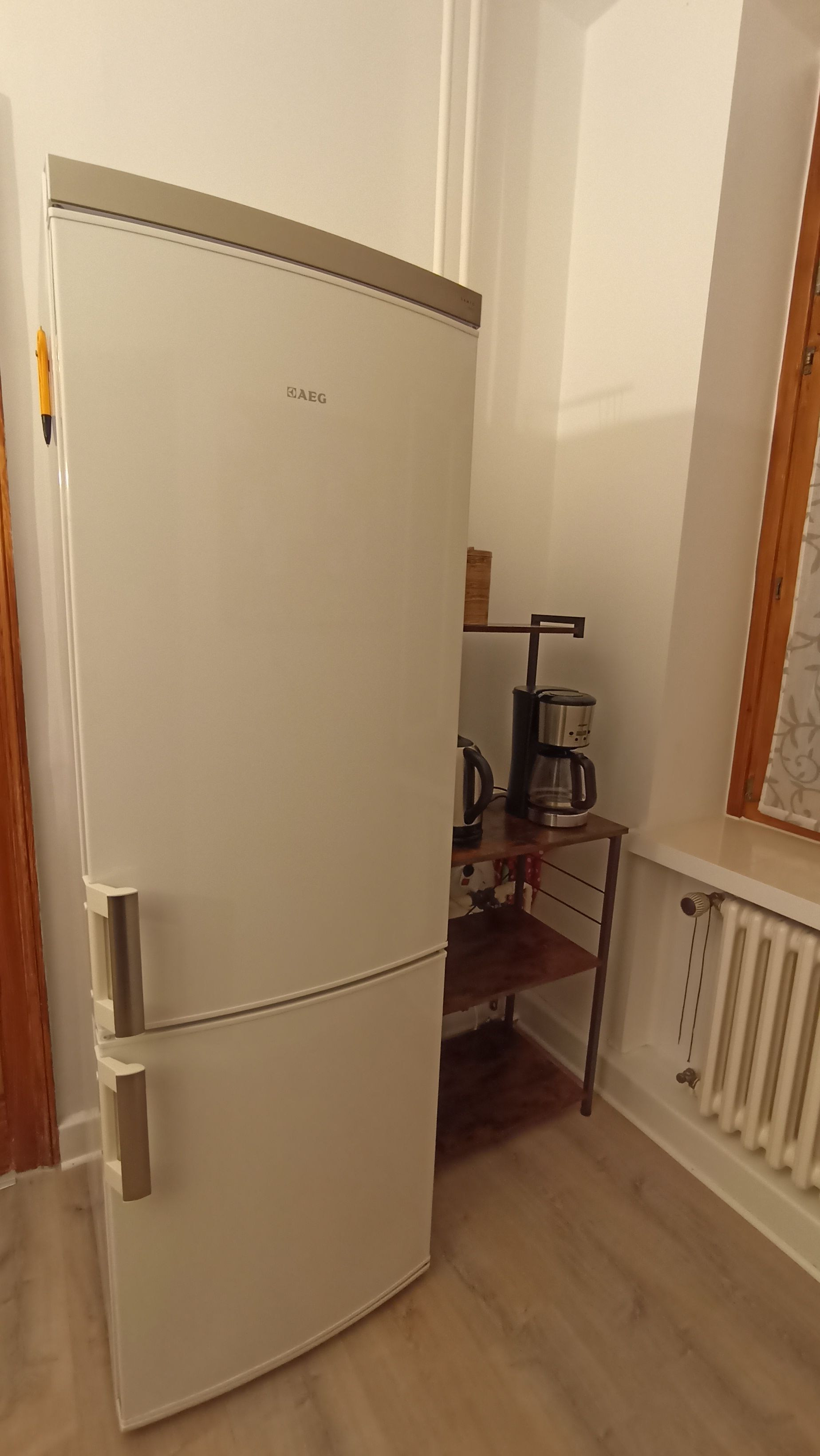  Furnished Apartment, Fully Furnished & All-Inclusive Price  -  Furnished apartment, fully furnished & all-inclusive price  - Gallery -  20