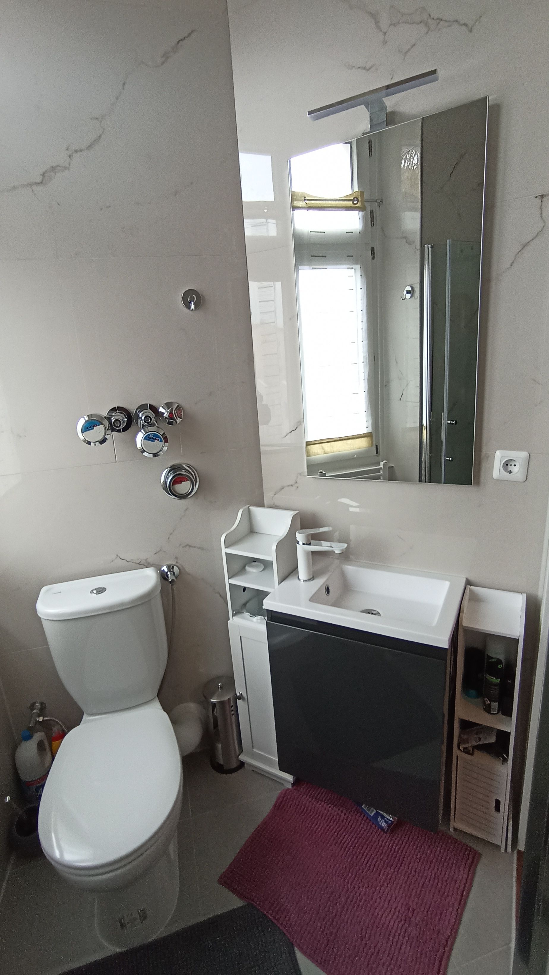  Furnished Apartment, Fully Furnished & All-Inclusive Price  -  Furnished apartment, fully furnished & all-inclusive price  - Gallery -  18