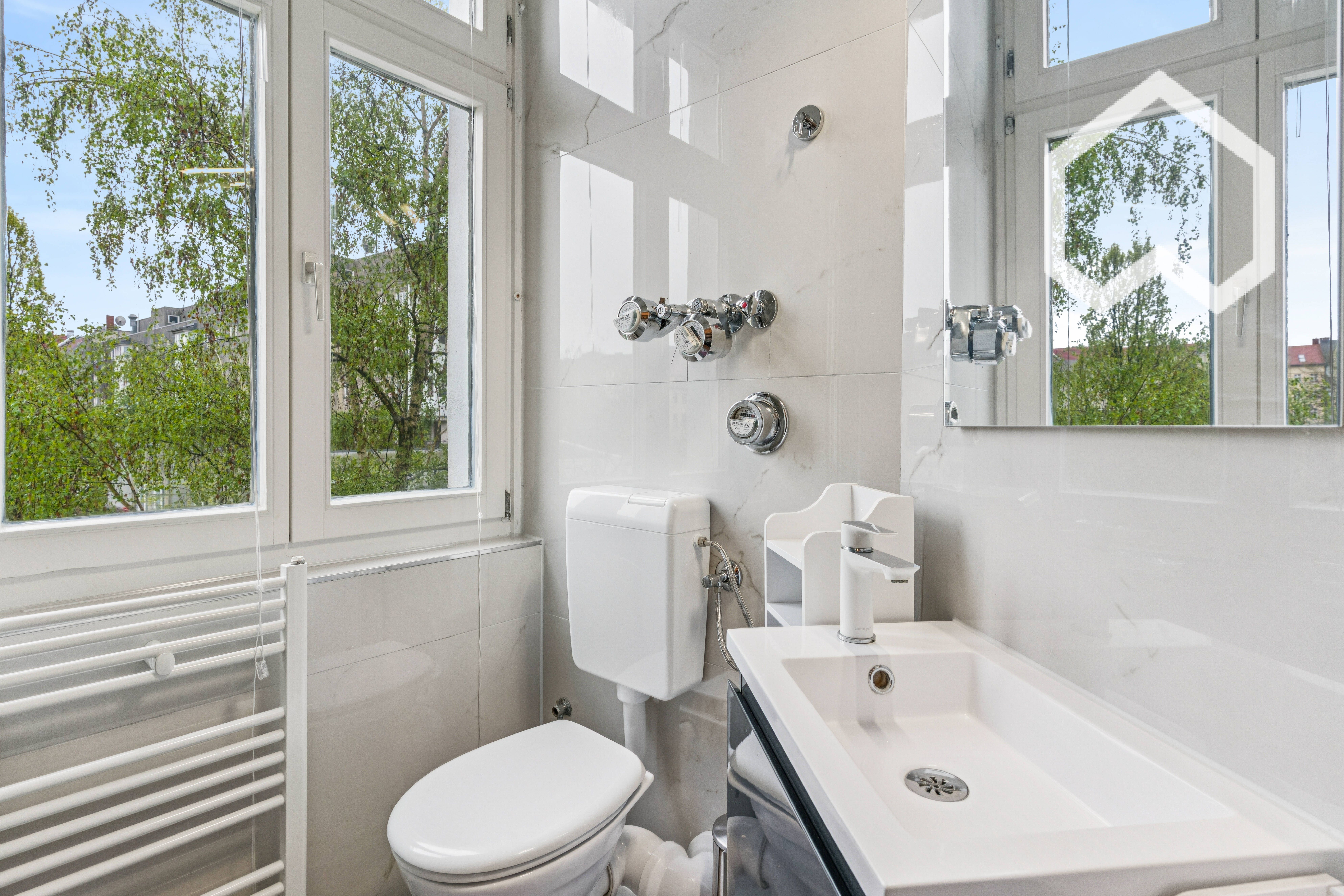  Furnished Apartment, Fully Furnished & All-Inclusive Price  -  Furnished apartment, fully furnished & all-inclusive price  - Gallery -  6
