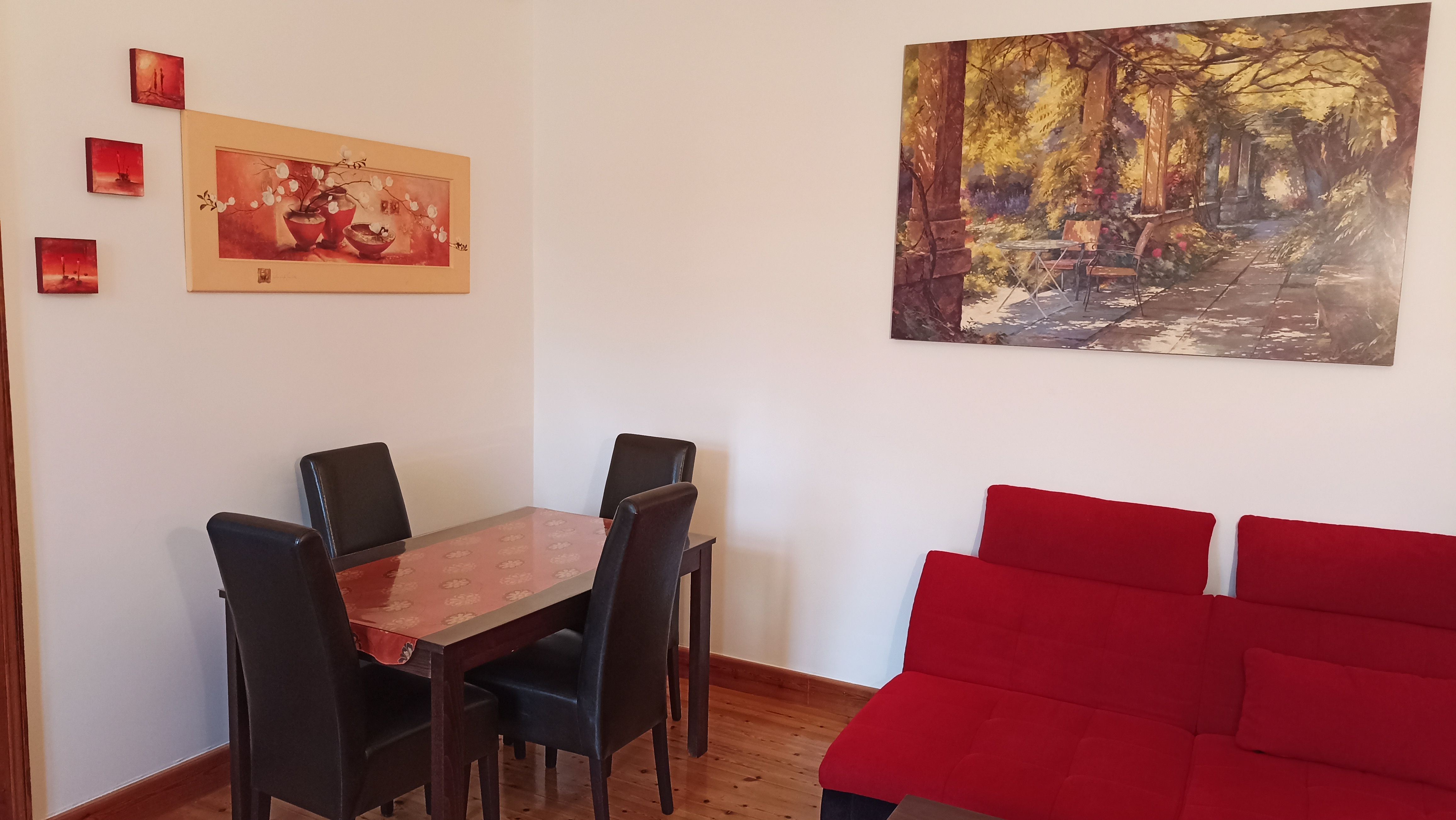  Furnished Apartment, Fully Furnished & All-Inclusive Price  -  Furnished apartment, fully furnished & all-inclusive price  - Gallery -  32