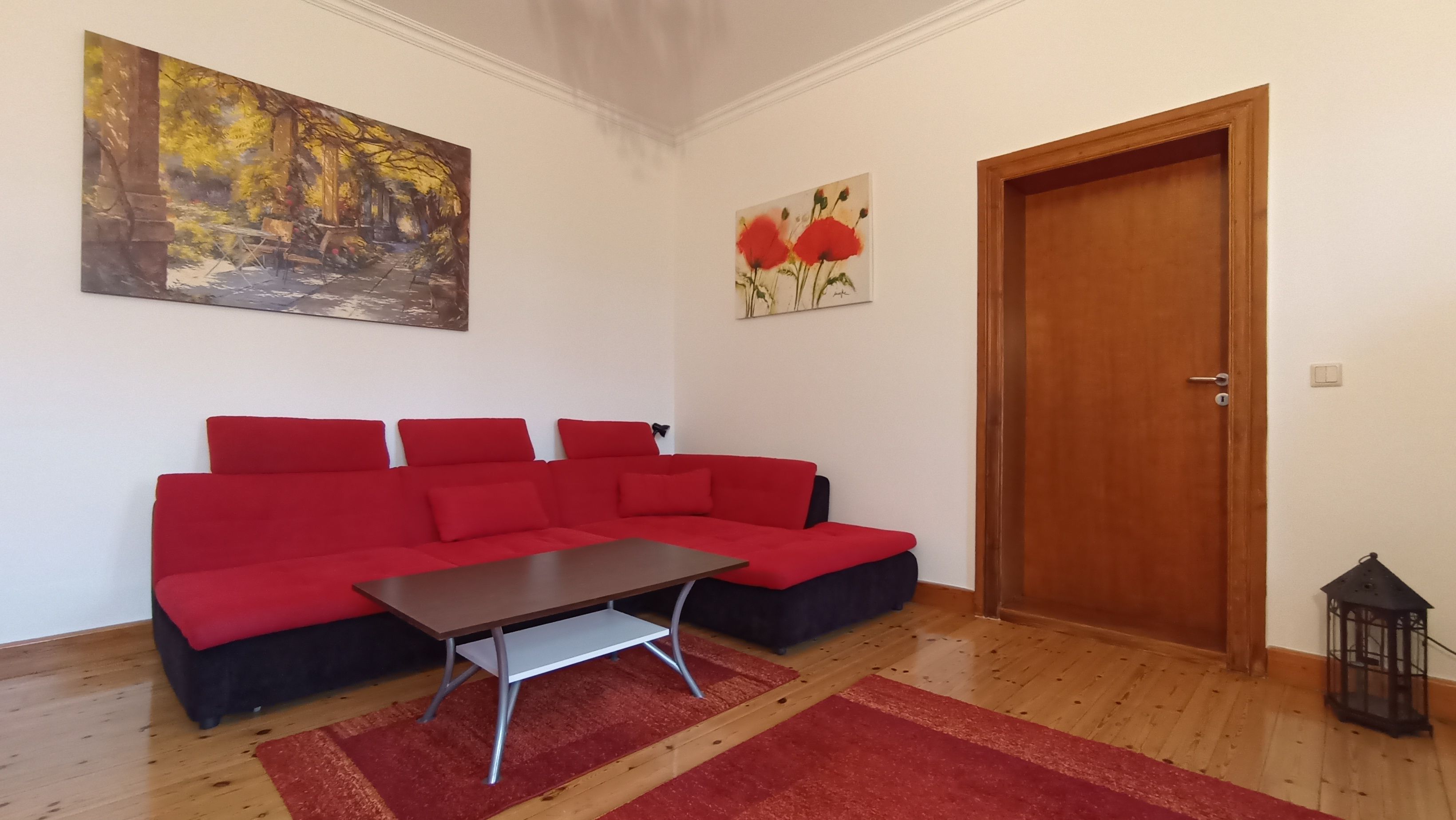  Furnished Apartment, Fully Furnished & All-Inclusive Price  -  Furnished apartment, fully furnished & all-inclusive price  - Gallery -  31