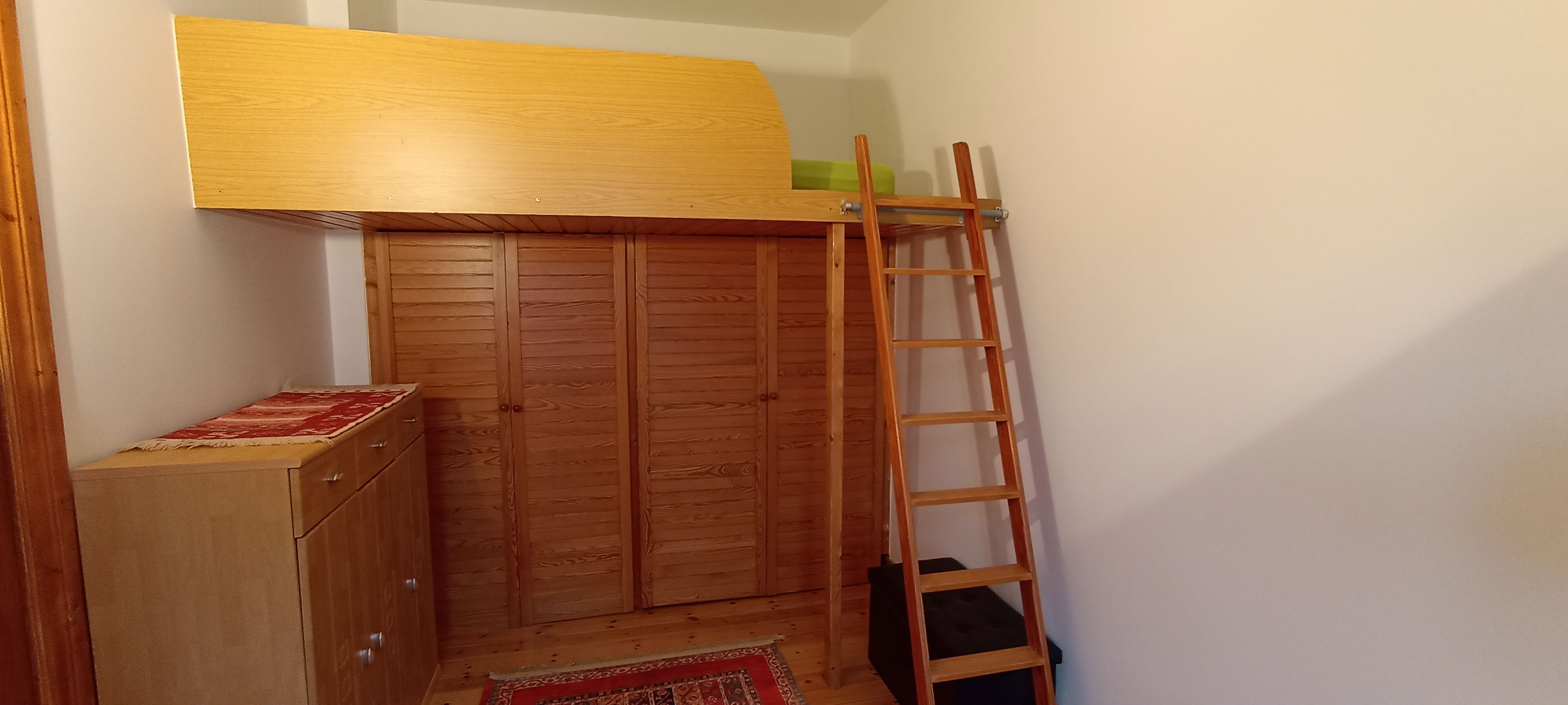  Furnished Apartment, Fully Furnished & All-Inclusive Price  -  Furnished apartment, fully furnished & all-inclusive price  - Gallery -  24