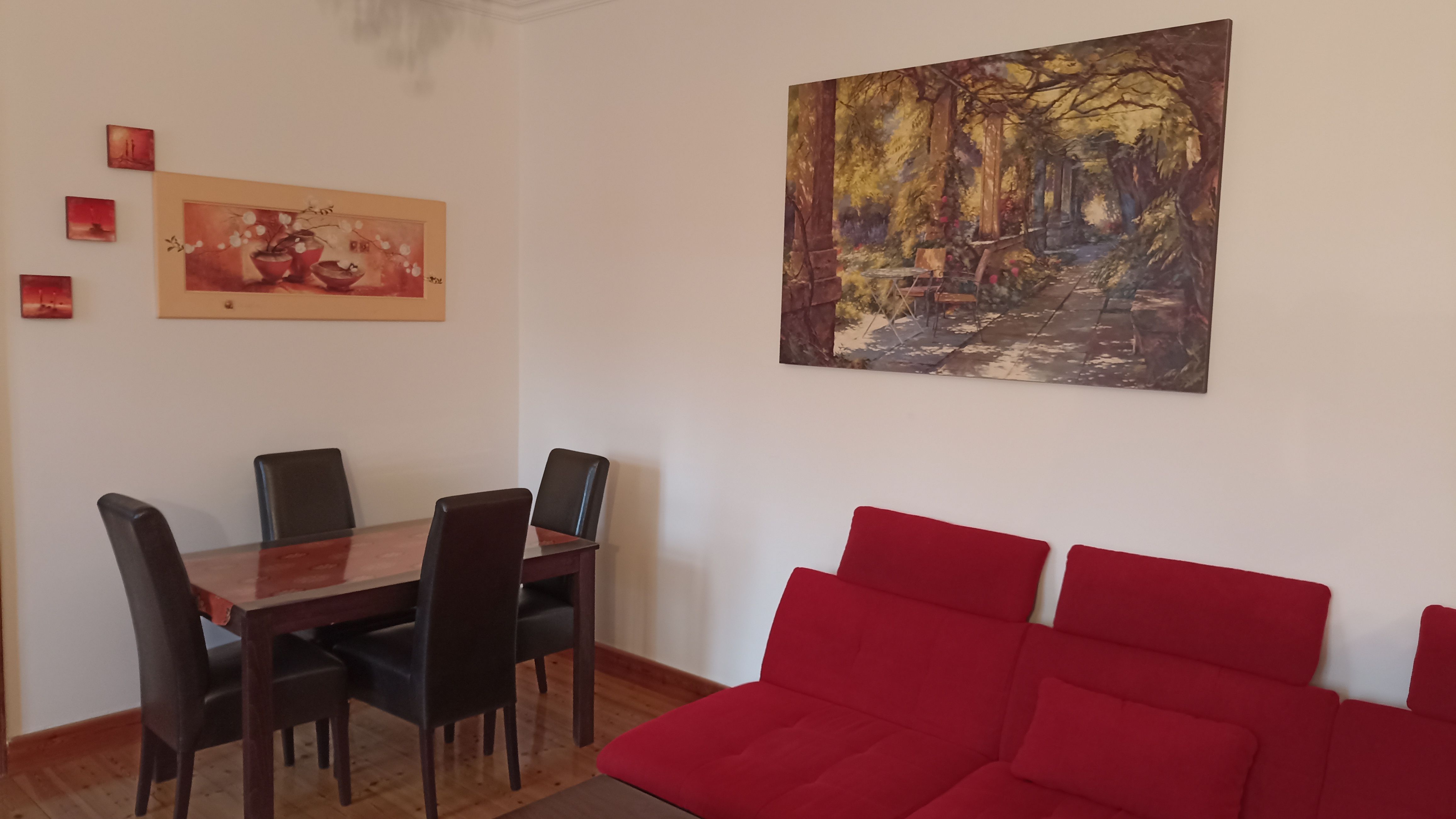  Furnished Apartment, Fully Furnished & All-Inclusive Price  -  Furnished apartment, fully furnished & all-inclusive price  - Gallery -  33