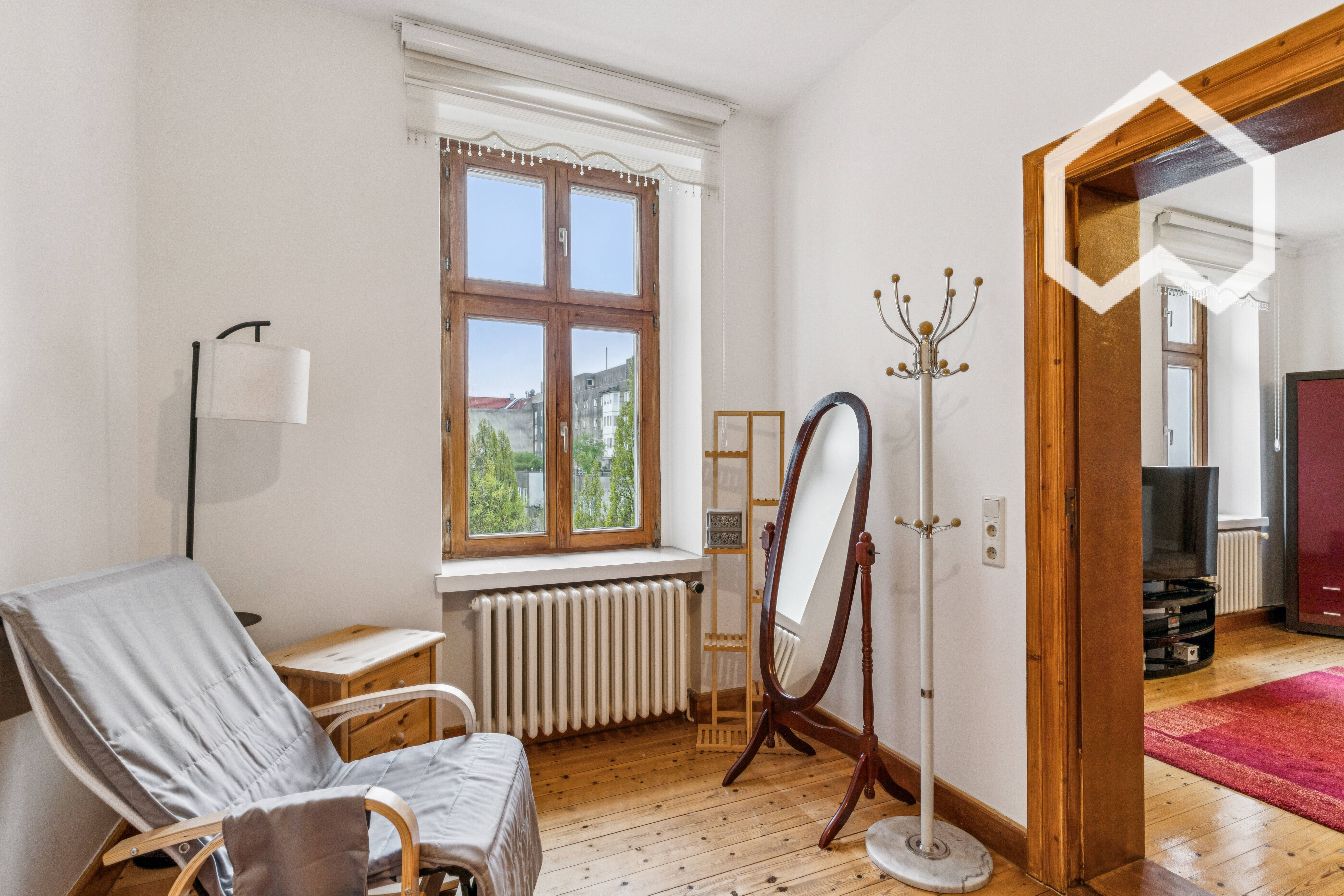  Furnished Apartment, Fully Furnished & All-Inclusive Price  -  Furnished apartment, fully furnished & all-inclusive price  - Gallery -  12