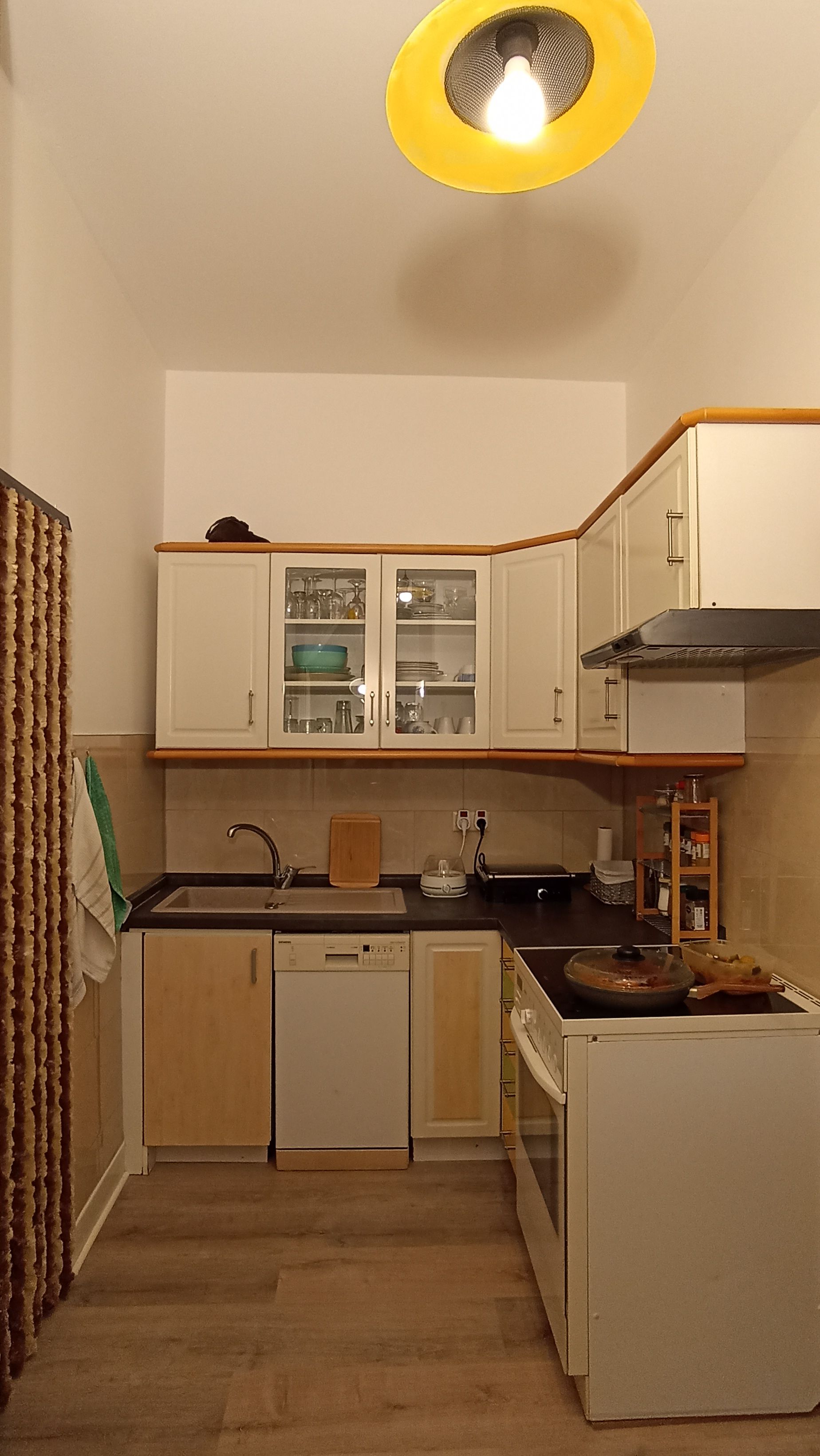  Furnished Apartment, Fully Furnished & All-Inclusive Price  -  Furnished apartment, fully furnished & all-inclusive price  - Gallery -  22