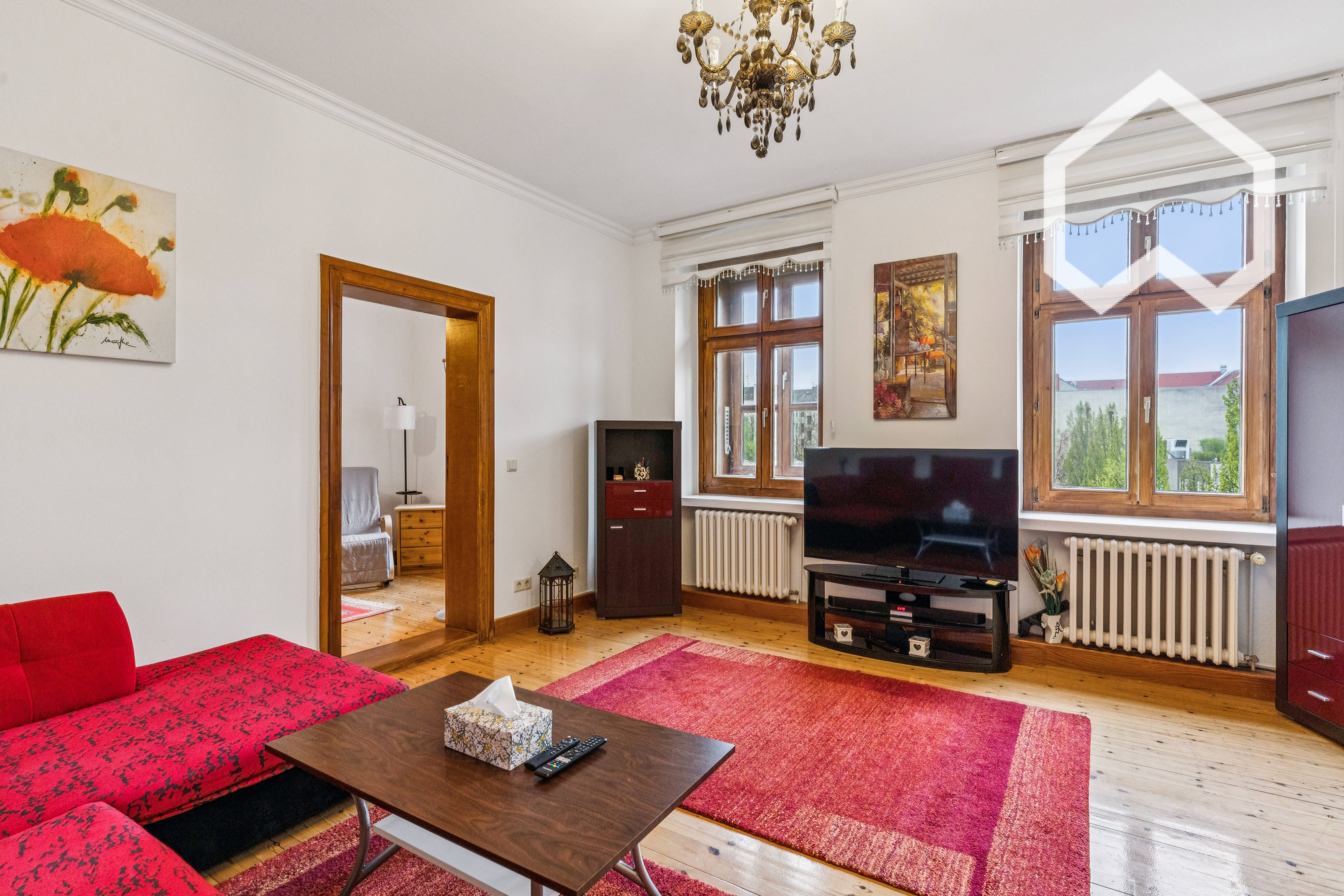  Furnished Apartment, Fully Furnished & All-Inclusive Price  -  Furnished apartment, fully furnished & all-inclusive price  - Gallery -  13