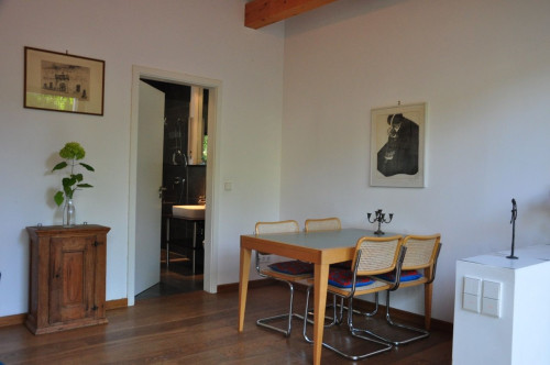 Beautiful apartment for rent in Zehlendorf – great subway connection and close to the university (Krumme Lanke)