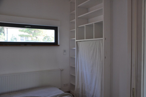 Beautiful apartment for rent in Zehlendorf – great subway connection and close to the university (Krumme Lanke)  - Gallery -  5