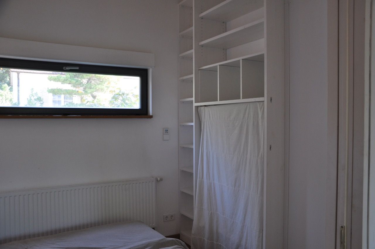 Beautiful Apartment For Rent In Zehlendorf – Great Subway Connection And Close To The University (Kr  -  Beautiful apartment for rent in Zehlendorf – great subway connection and close to the university (Krumme Lanke)  - Gallery -  6