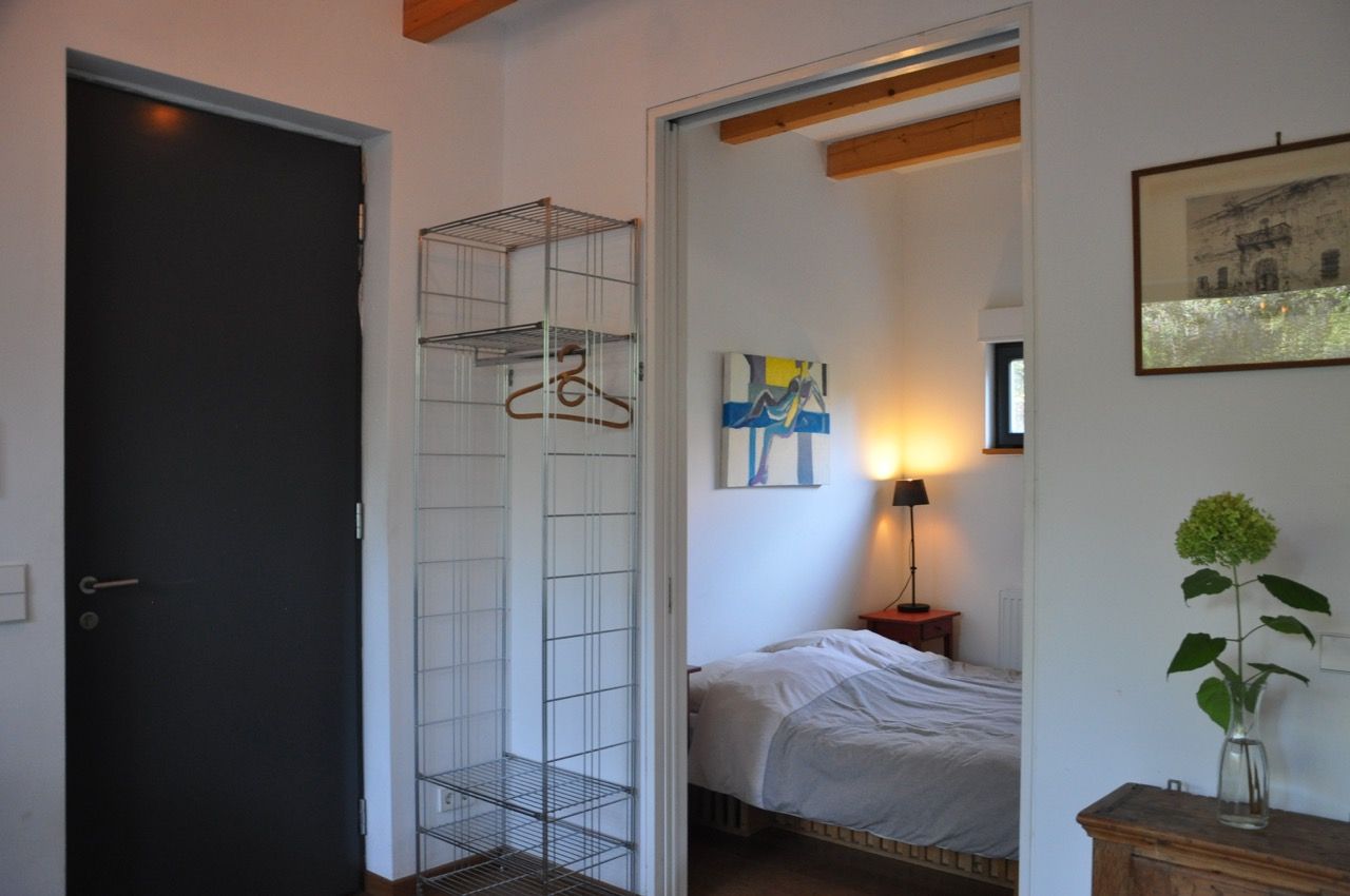  Beautiful Apartment For Rent In Zehlendorf – Great Subway Connection And Close To The University (Kr  -  Beautiful apartment for rent in Zehlendorf – great subway connection and close to the university (Krumme Lanke)  - Gallery -  7