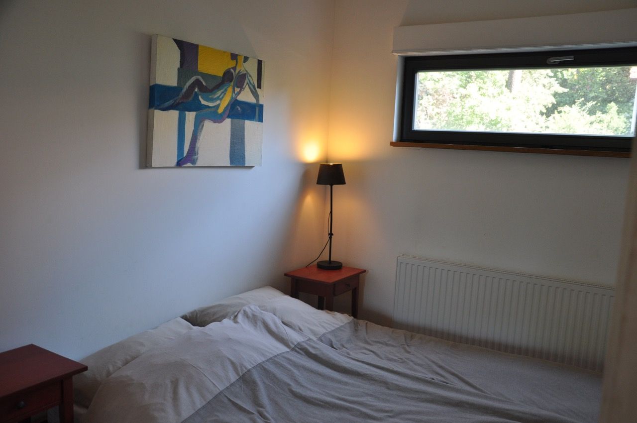 Beautiful Apartment For Rent In Zehlendorf – Great Subway Connection And Close To The University (Kr  -  Beautiful apartment for rent in Zehlendorf – great subway connection and close to the university (Krumme Lanke)  - Gallery -  8