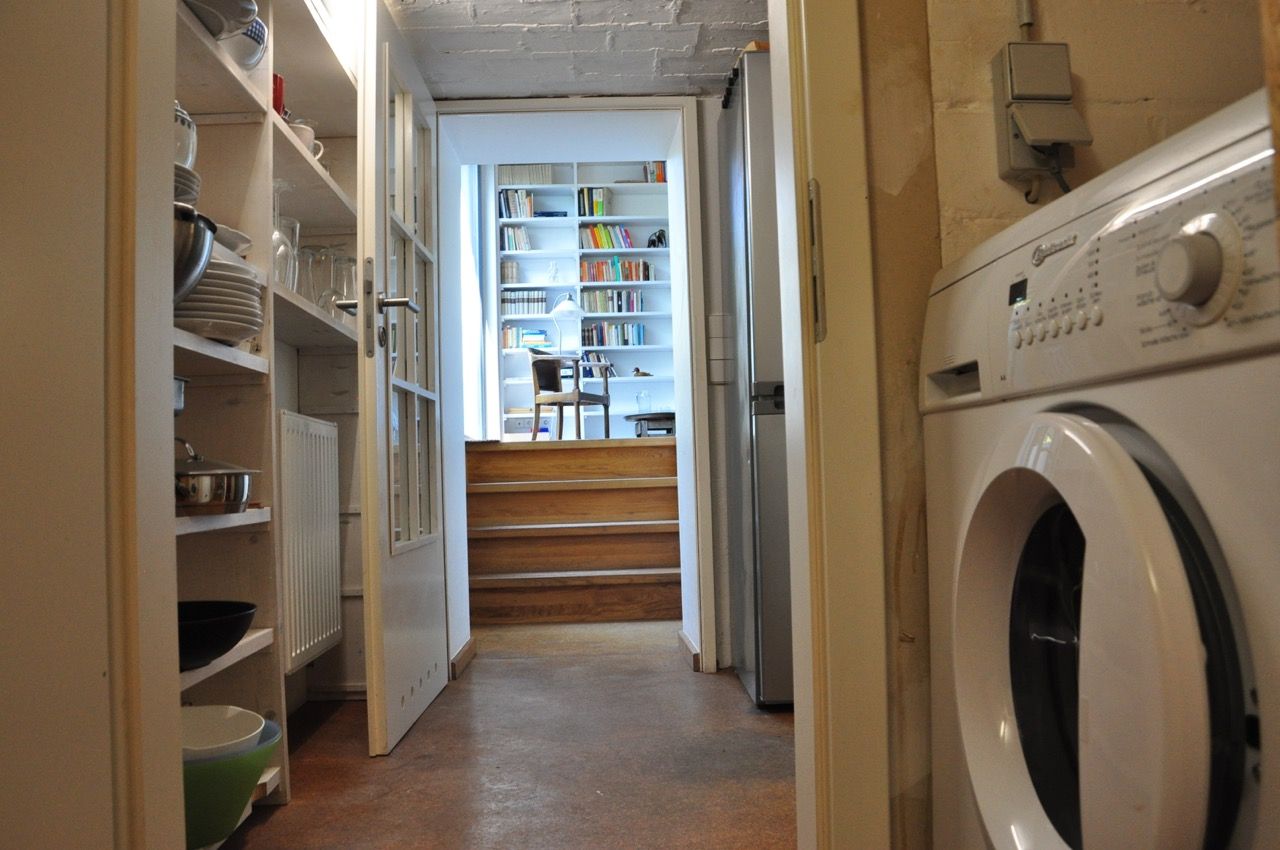  Beautiful Apartment For Rent In Zehlendorf – Great Subway Connection And Close To The University (Kr  -  Beautiful apartment for rent in Zehlendorf – great subway connection and close to the university (Krumme Lanke)  - Gallery -  1