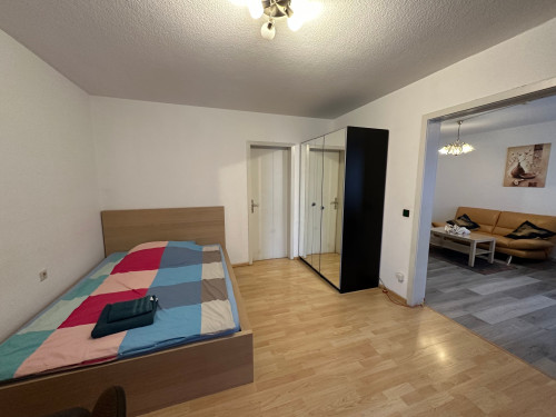 Spacious home in Sindelfingen