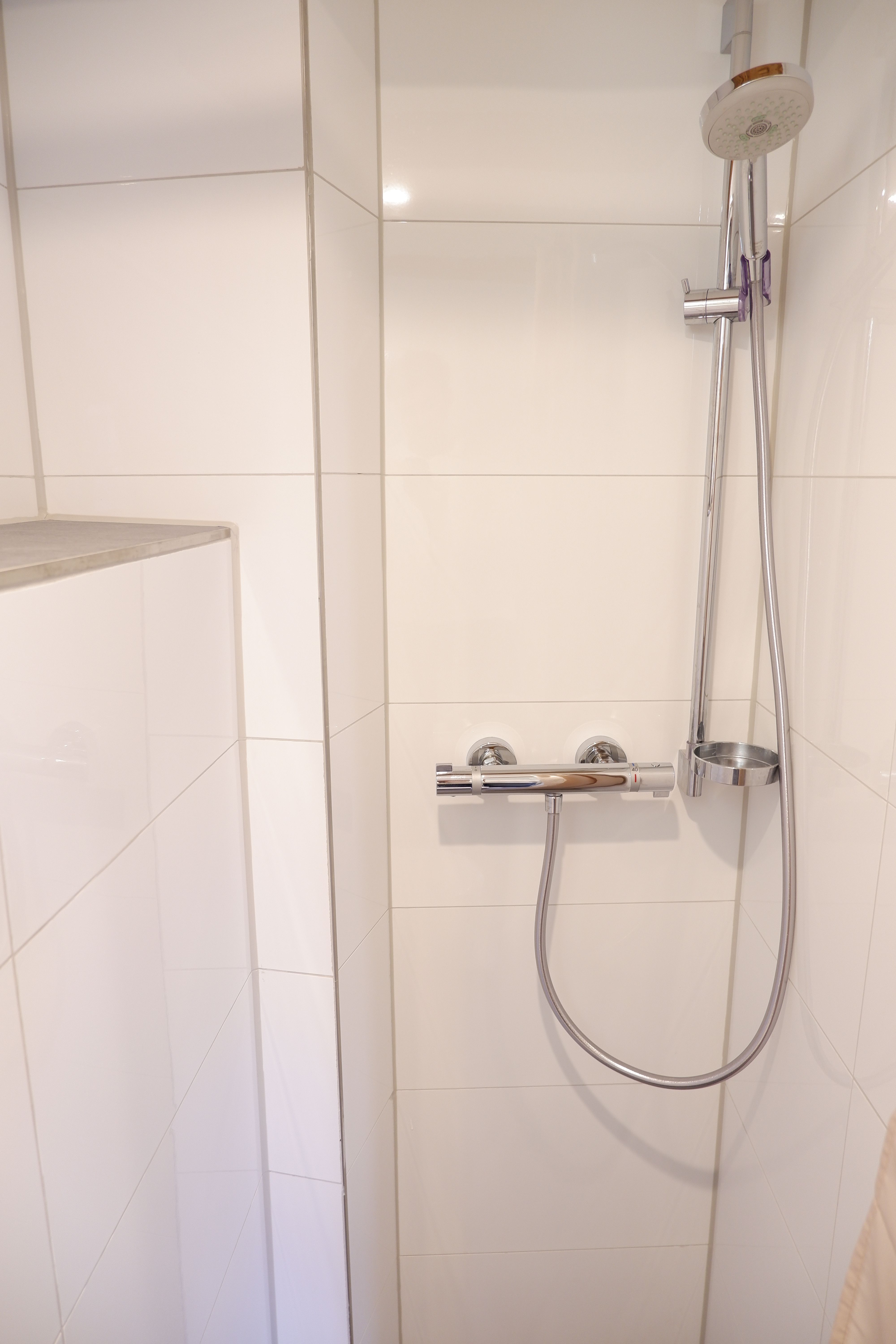  Charming Newly Renovated Studio Apartment In The Heart Of Tübingen’s Old Town  -  Charming Newly Renovated Studio Apartment in the Heart of Tübingen’s Old Town  - Gallery -  3