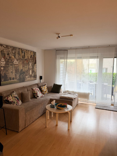 Spacious and fashionable suite (Kornwestheim)