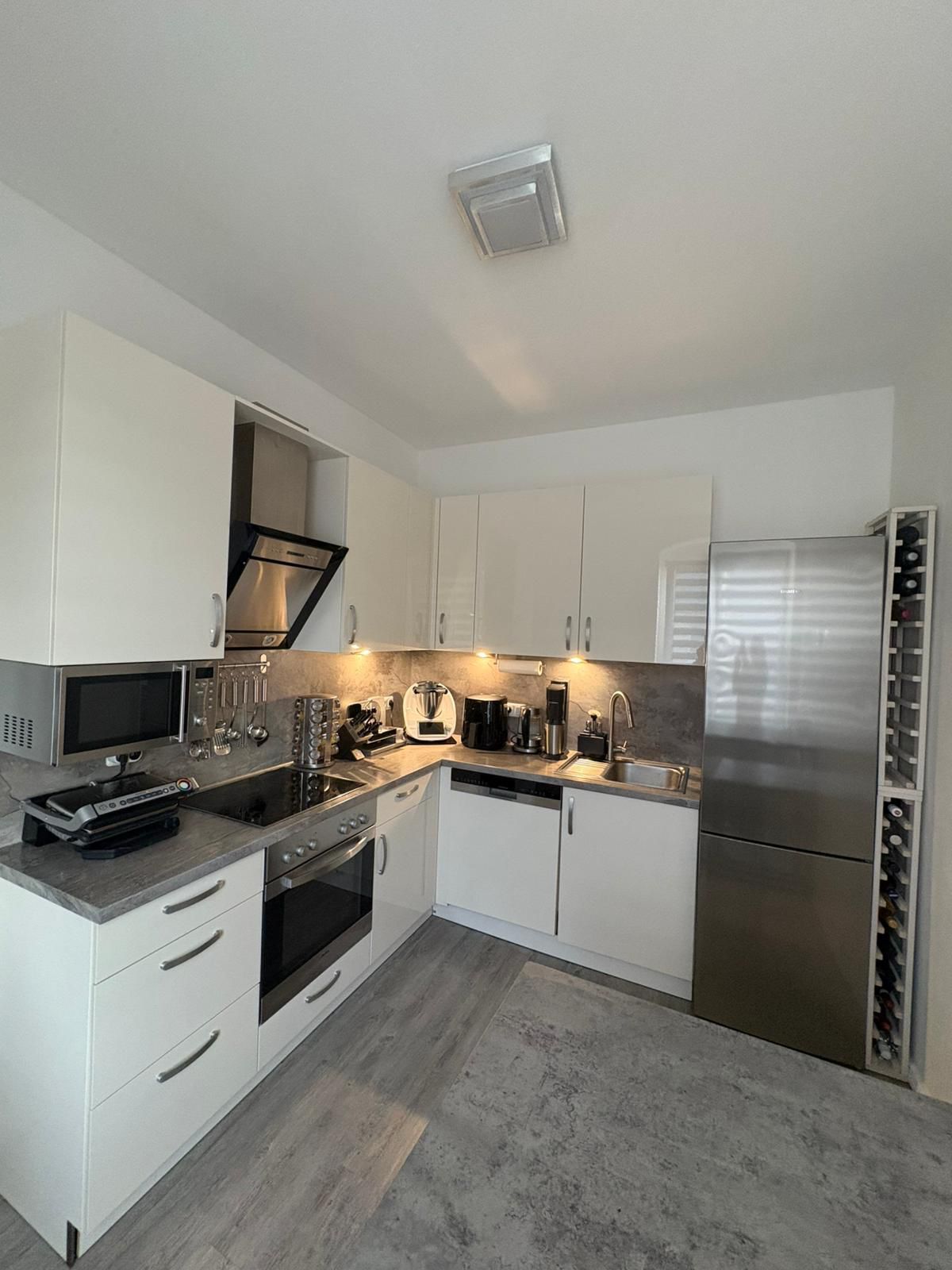 Spacious And Bright Studio Near School (Berlin) - Spacious and bright studio near school (Berlin) - Gallery - 8